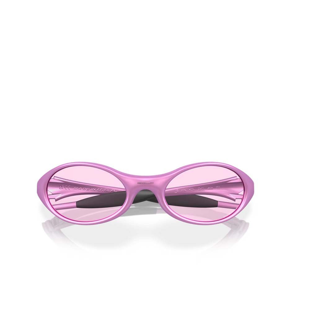 Oakley EYE JACKET GDLP LILAC METALLIC Size ONE SIZE - 10 Thumbnail