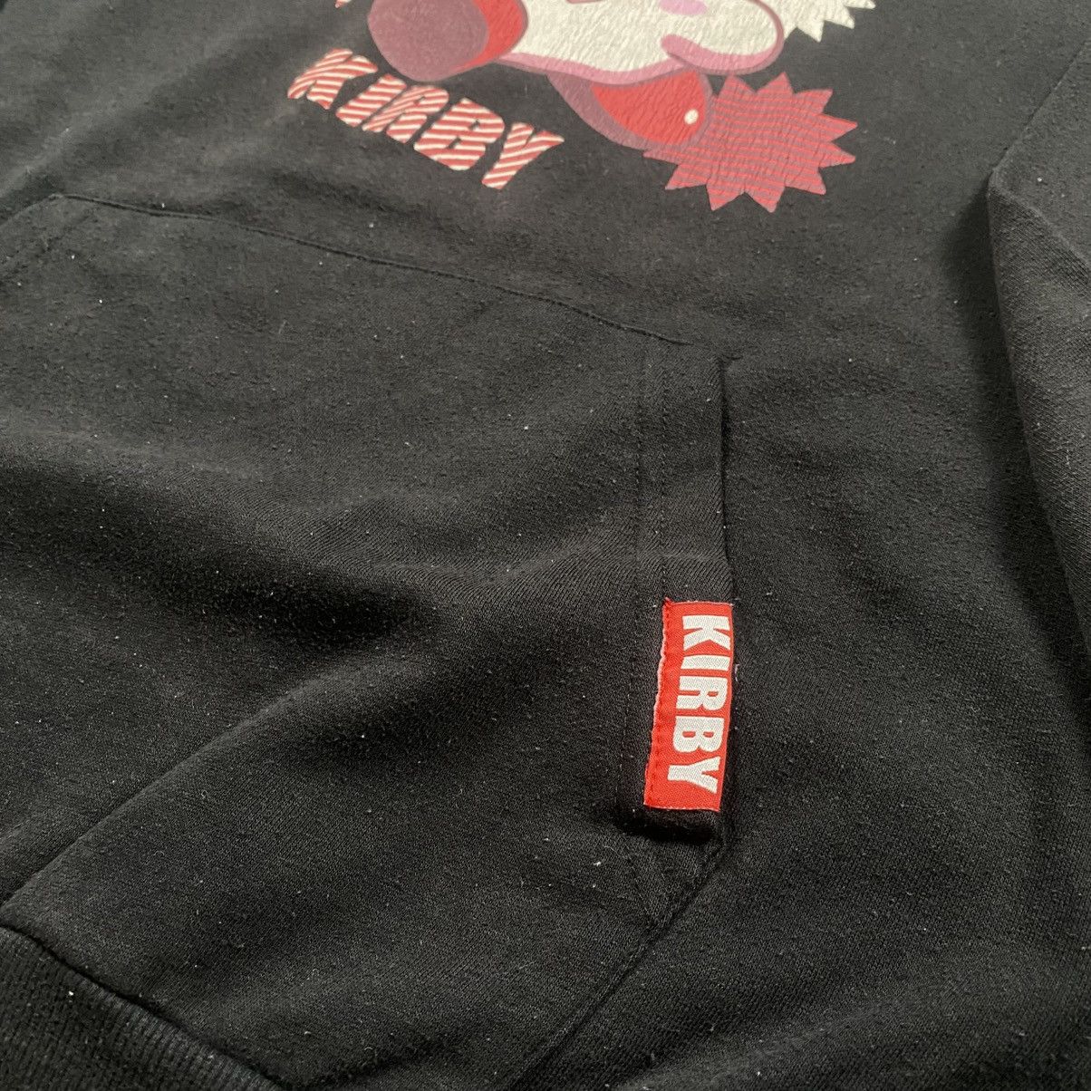 Cartoon Network Vintage y2k Nintendo Kirby Pullover Hoodie Size US L / EU 52-54 / 3 - 4 Thumbnail