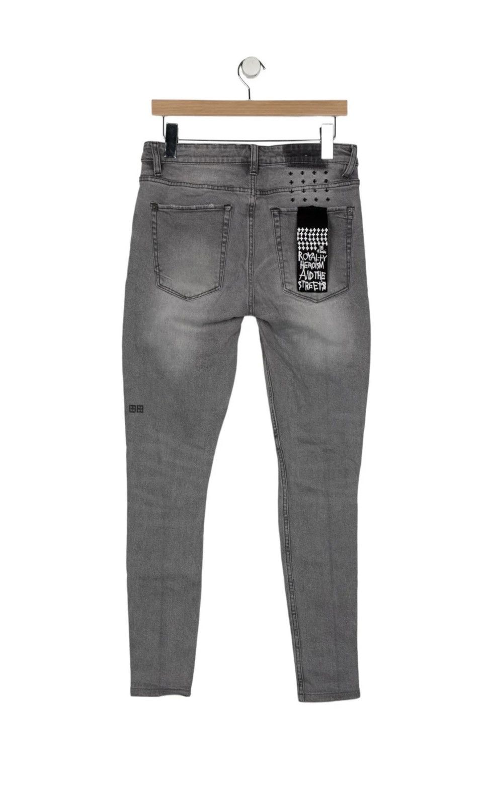 Ksubi Ksubi jeans Size US 31 - 1 Thumbnail