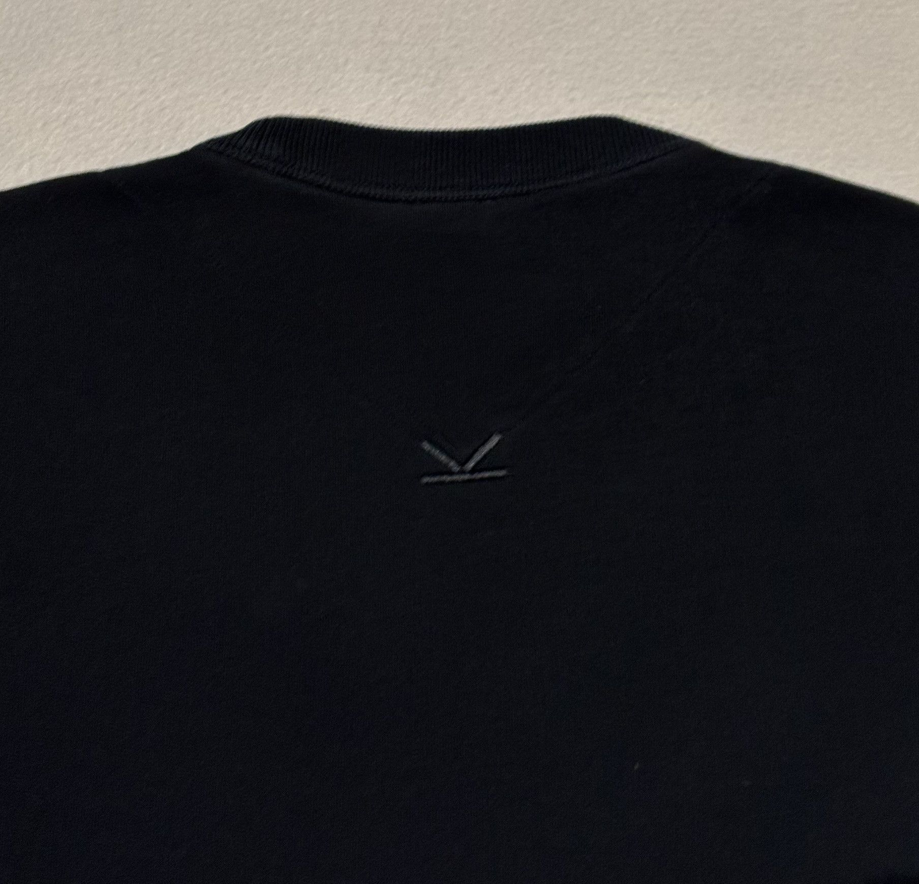 Kenzo Kenzo Paris Black sweatshirt size XXL Size US XXL / EU 58 / 5 - 10 Thumbnail