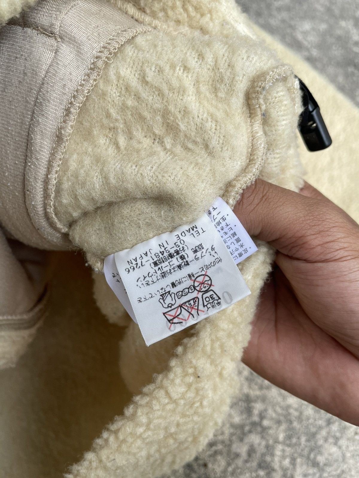 The North Face The North Face Fleece Womens Size M / US 6-8 / IT 42-44 - 6 Thumbnail