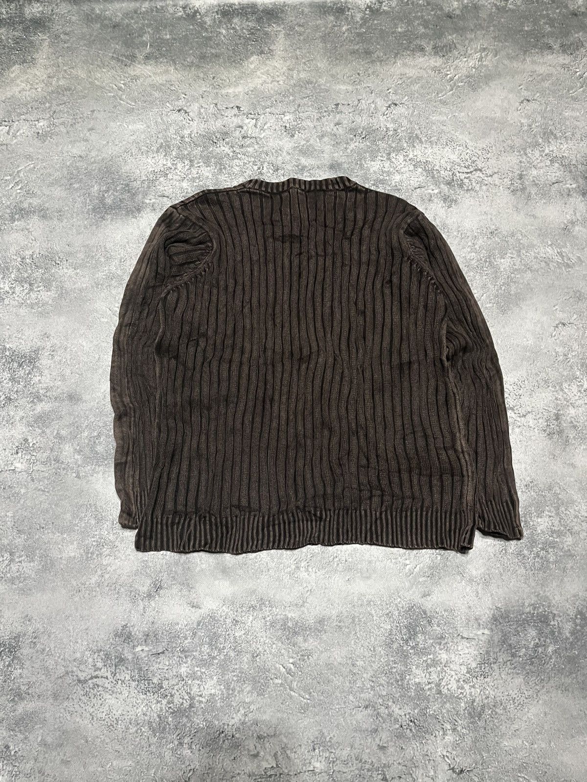 If Six Was Nine Vintage Sweater LGB Style Y2K Size US XS / EU 42 / 0 - 2 Thumbnail