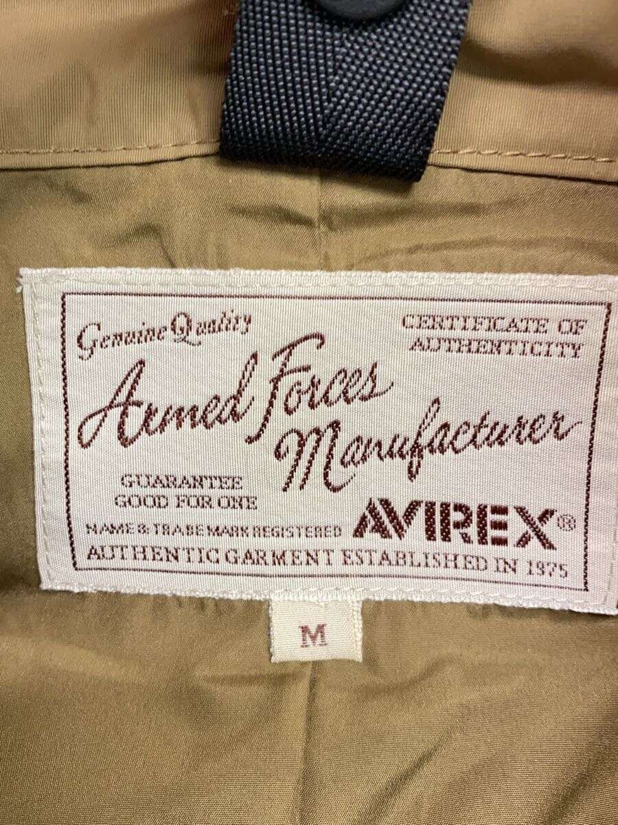 Avirex Avirex Mods Nylon Coat Size US M / EU 48-50 / 2 - 3 Thumbnail