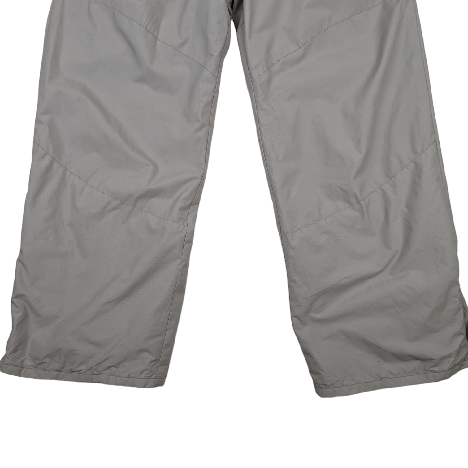 Adidas Vintage ADIDAS Winter Snow Ski Pant Size US 31 - 5 Thumbnail