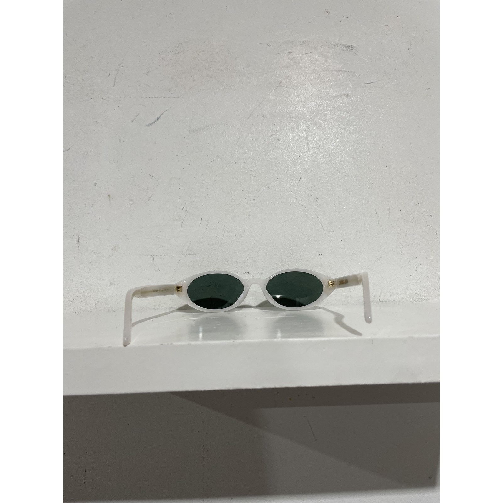 Dior DIOR PACIFIC R1I SUNGLASSES PREOWNED Size ONE SIZE - 3 Thumbnail