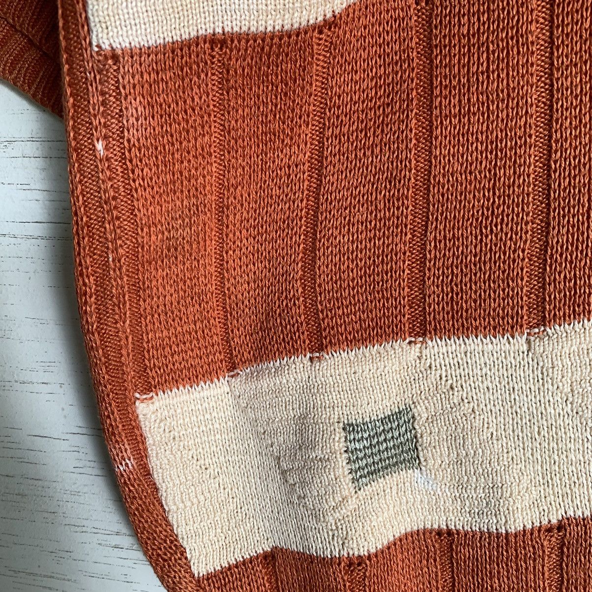 Celine × Vintage Vintage Celine Knitwear Size US L / EU 52-54 / 3 - 10 Thumbnail