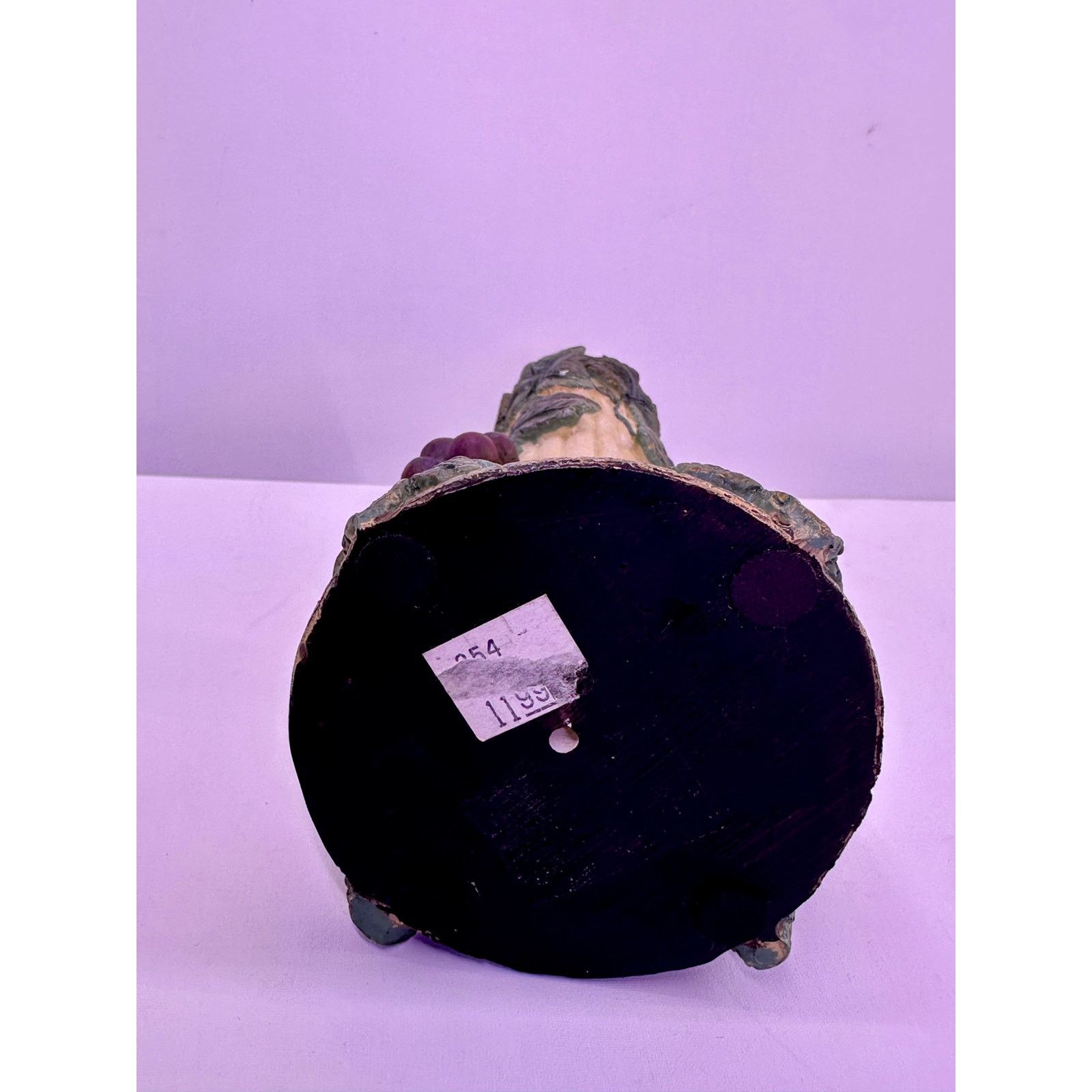 & Other Stories Winery Theme Ceramic Long Candle Holder Size ONE SIZE - 6 Thumbnail