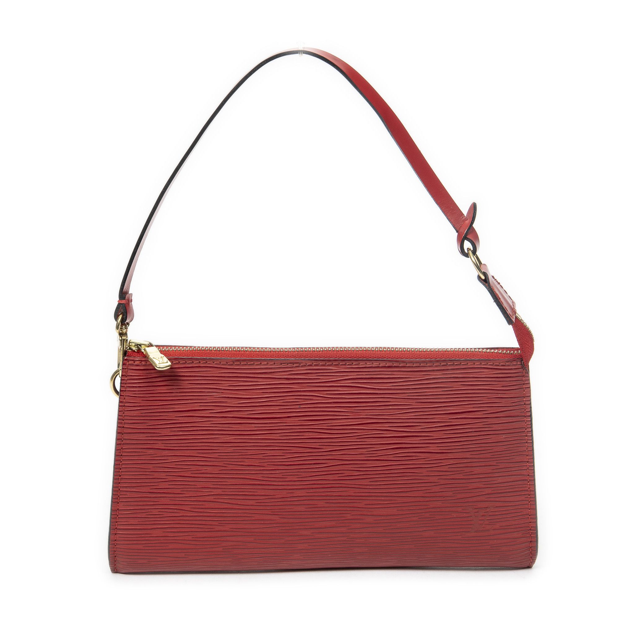 Louis Vuitton Pochette Accessoires 24 Size ONE SIZE - 1 Thumbnail