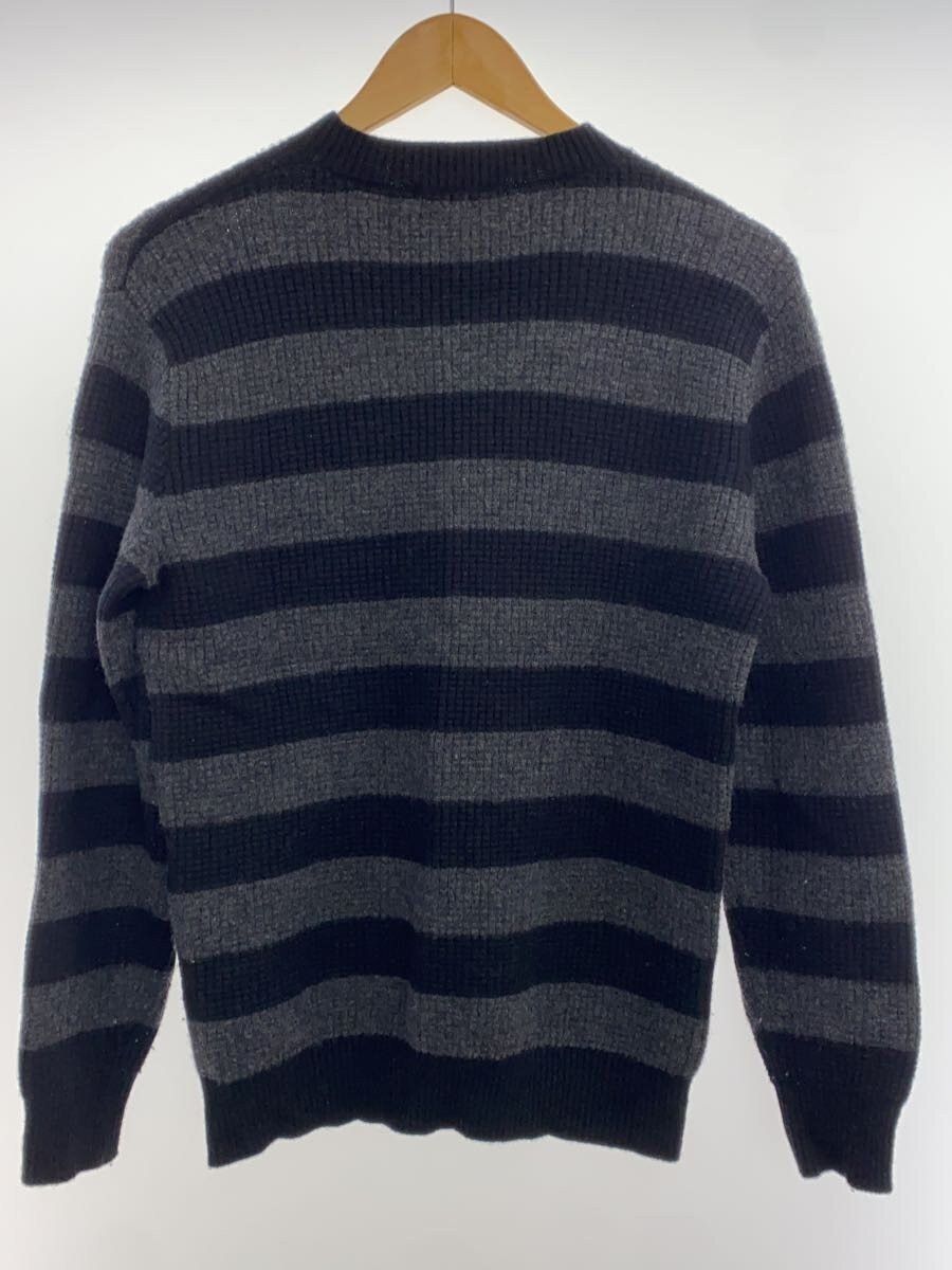 Hysteric Glamour Striped Wool Knit Sweater Size US S / EU 44-46 / 1 - 2 Thumbnail
