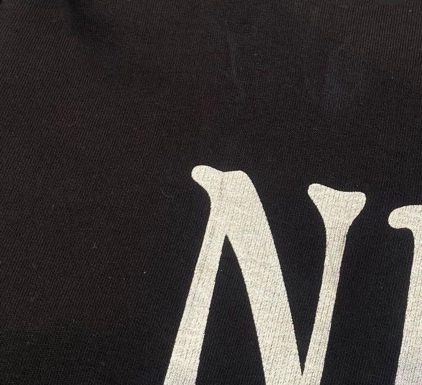 Neighborhood Neighborhood NBHD Tokyo City sweatershirt Wtaps crewneck Size US L / EU 52-54 / 3 - 5 Thumbnail