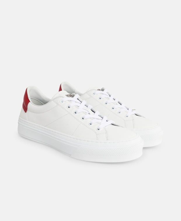 Givenchy City Sport Sneakers Size US 9 / IT 39 - 1 Thumbnail