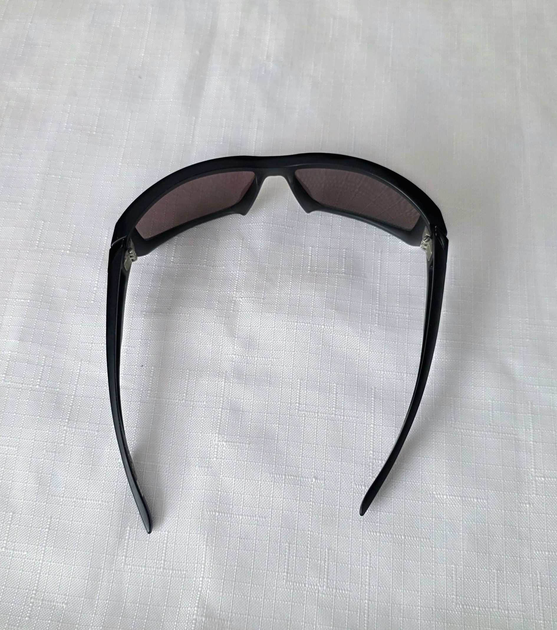 SPY Optic Spy Optics Dirty Mo Soft Matte Black Polar Blue Dale Jr 88 Size ONE SIZE - 3 Thumbnail