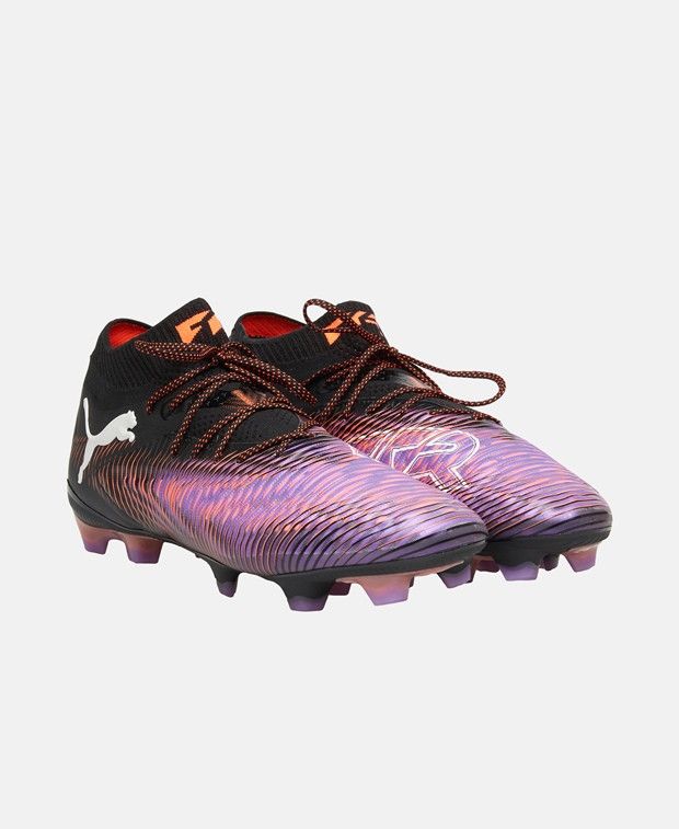 Puma FUTURE 8 ULTIMATE FG Wn s Football boots Size US 5.5 / EU 38 - 1 Thumbnail