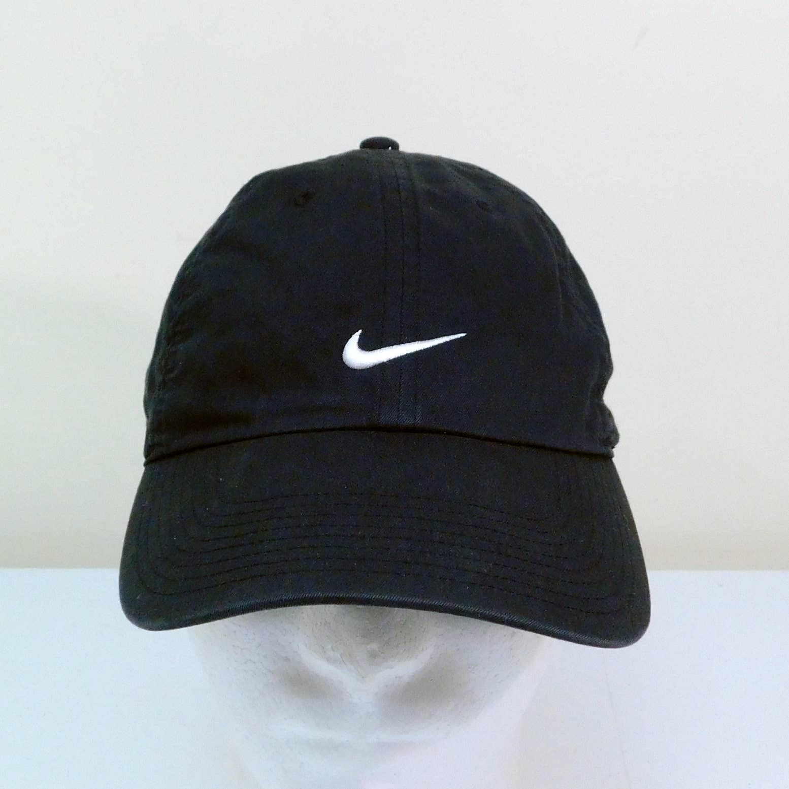 Black Nike Heritage 86 Cap, Healthdesign?