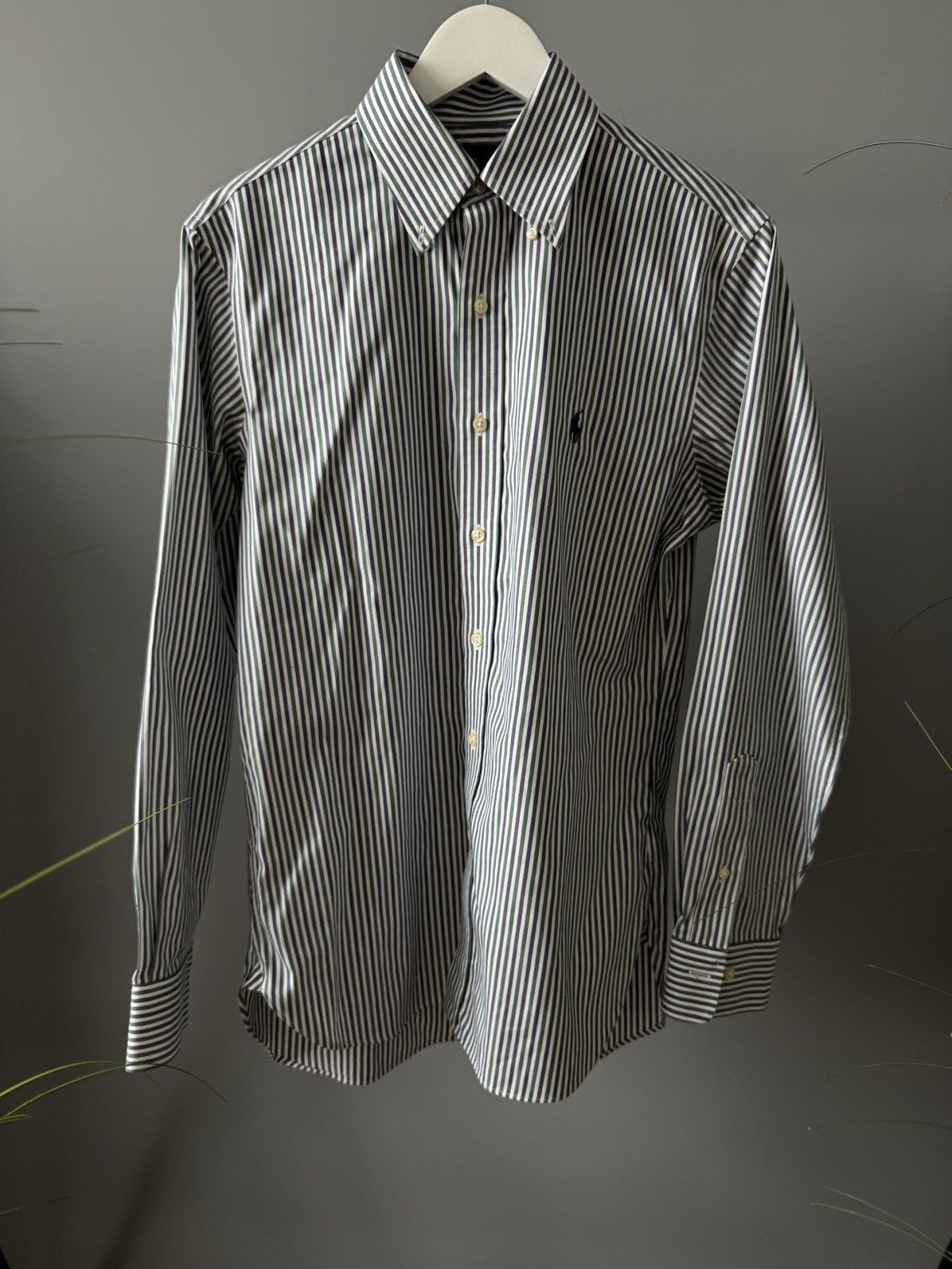 Polo Ralph Lauren Ralph Lauren shirt Size US M / EU 48-50 / 2 - 2 Thumbnail