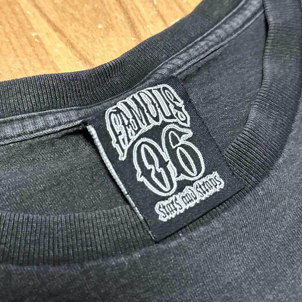 Famous Stars And Straps × Japanese Brand × Vintage Famous Size US S / EU 44-46 / 1 - 4 Thumbnail