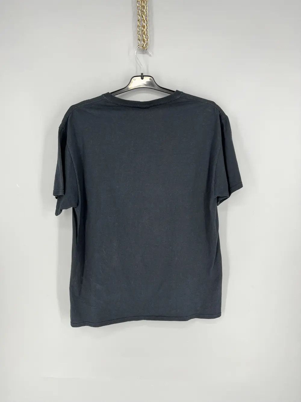 Other I GOT YOUR BACK Glow In The Dark Men's T Shirt Skeletons Size US L / EU 52-54 / 3 - 8 Thumbnail
