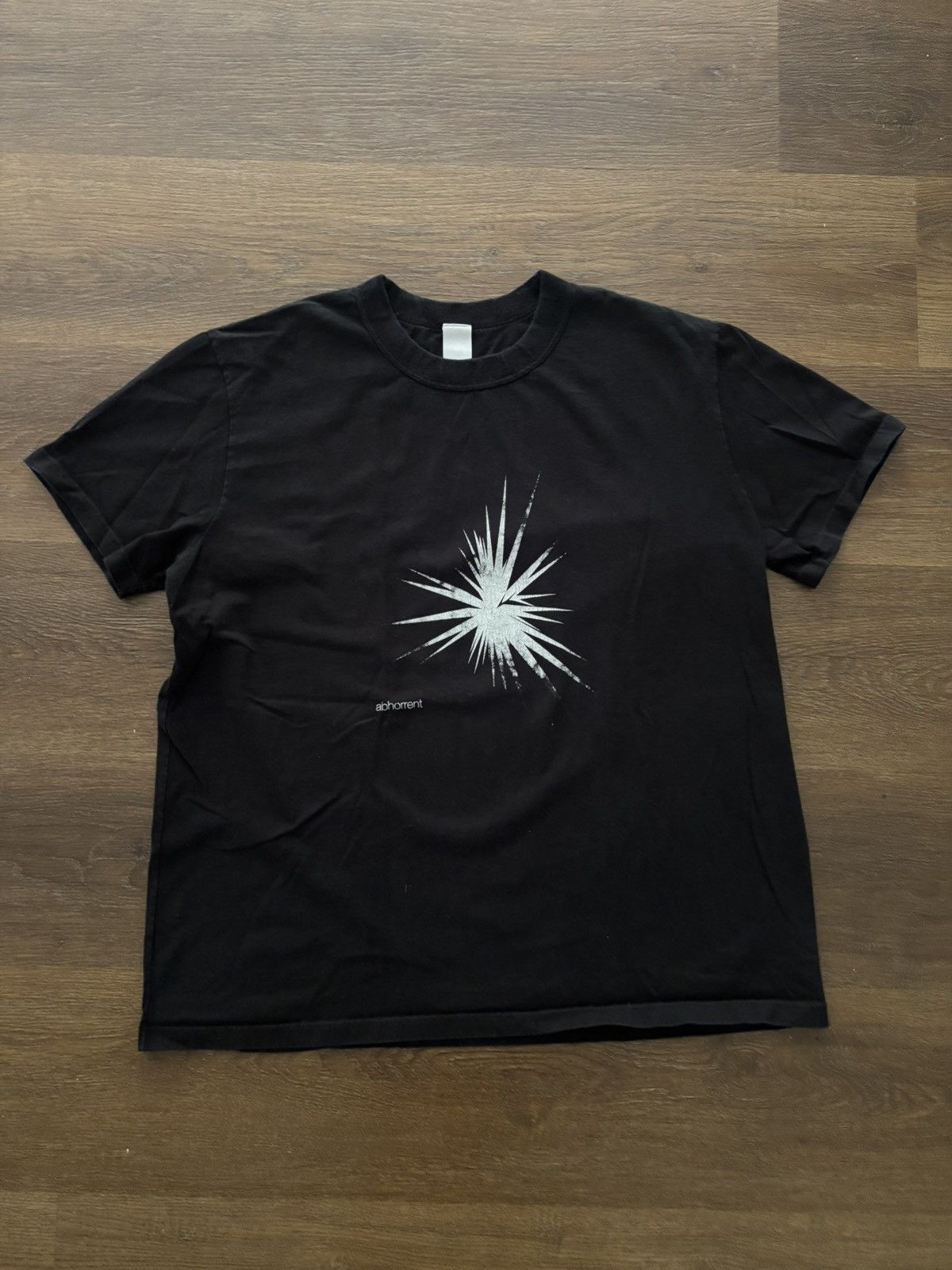 Unsound Rags Unreleased Bldthnr Tee Size US L / EU 52-54 / 3 - 2 Thumbnail