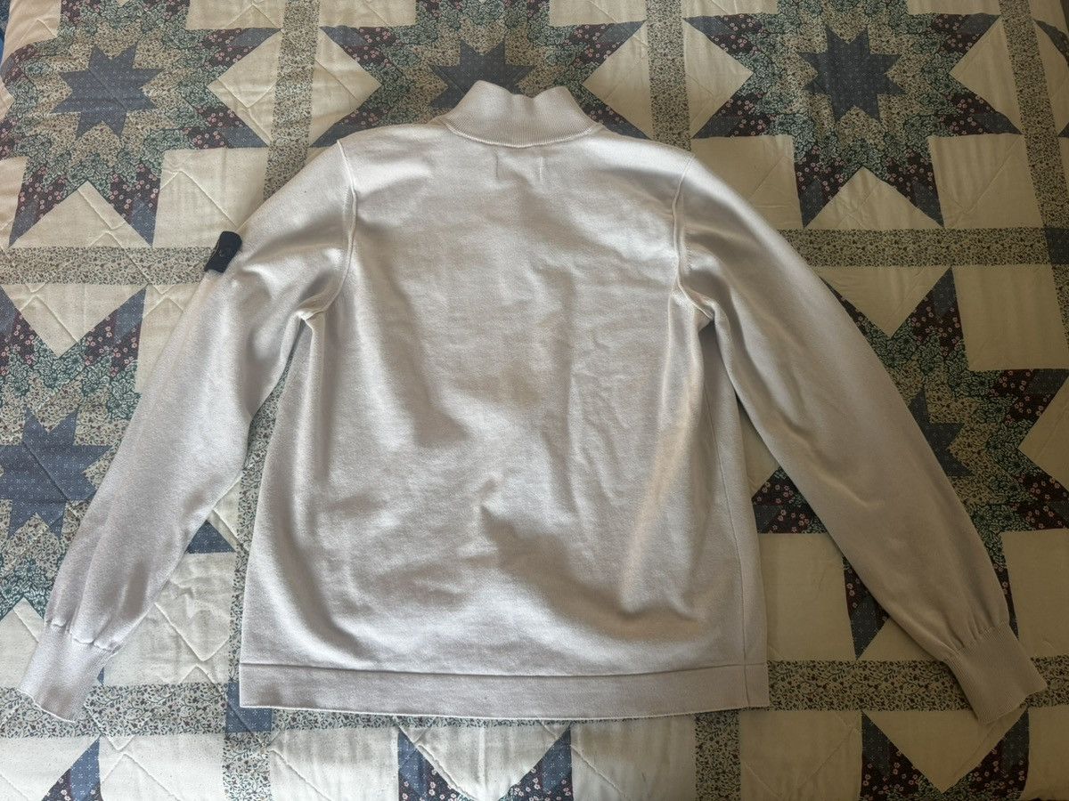 Stone Island Stone island full zip Size US M / EU 48-50 / 2 - 2 Thumbnail