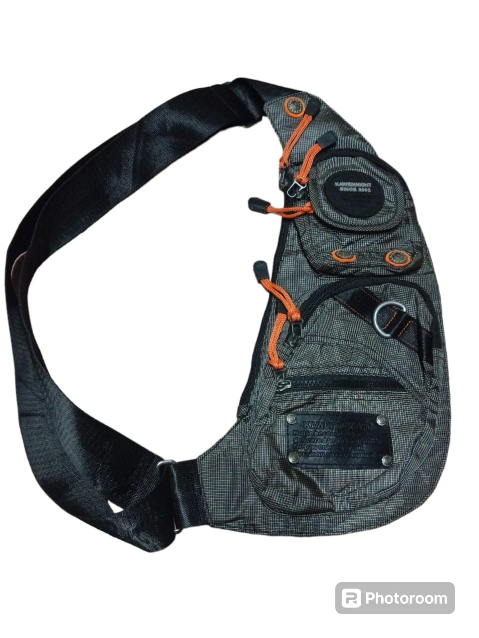 Kaweiknight crossbody tactical bags