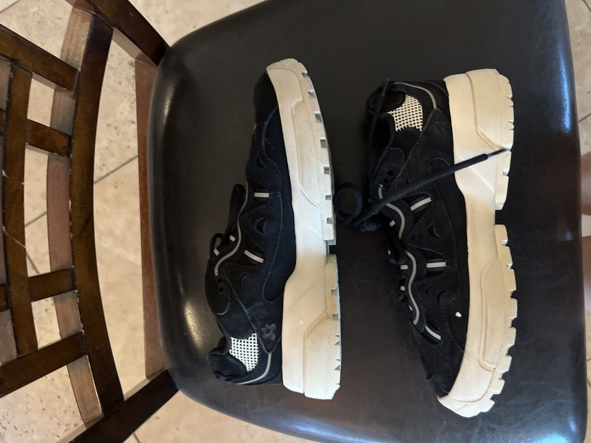 Golf Wang Golf Wang Black Giannos Size 7.5 Mens Size US 7.5 / EU 40-41 - 6 Thumbnail