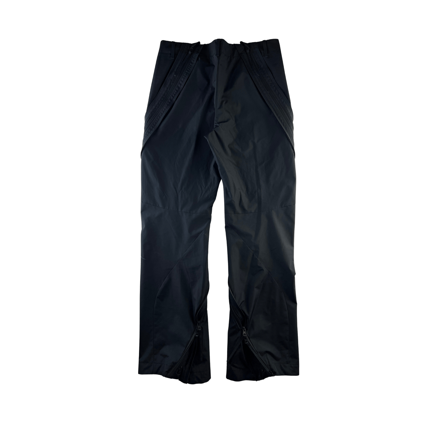 POST ARCHIVE FACTION (PAF) Post Archive Faction 4.0+ Technical Pants Size US 34 / EU 50 - 3 Thumbnail