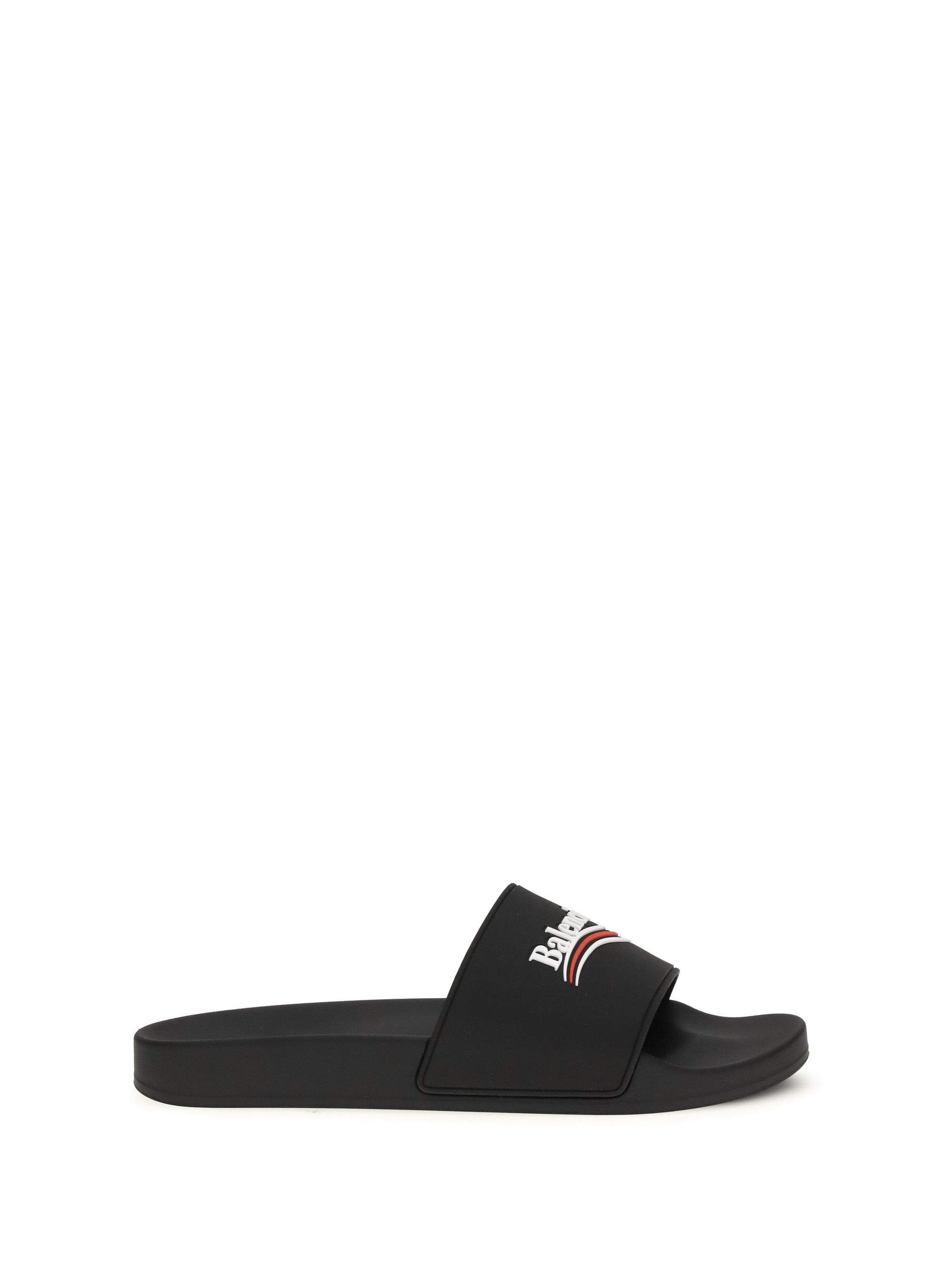 Rubber Slippers