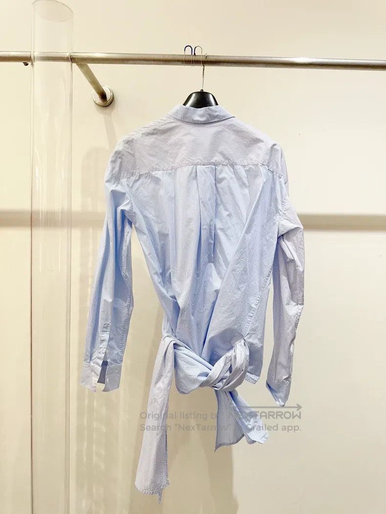 Loewe Loewe Shirt Size S / US 4 / IT 40 - 4 Thumbnail