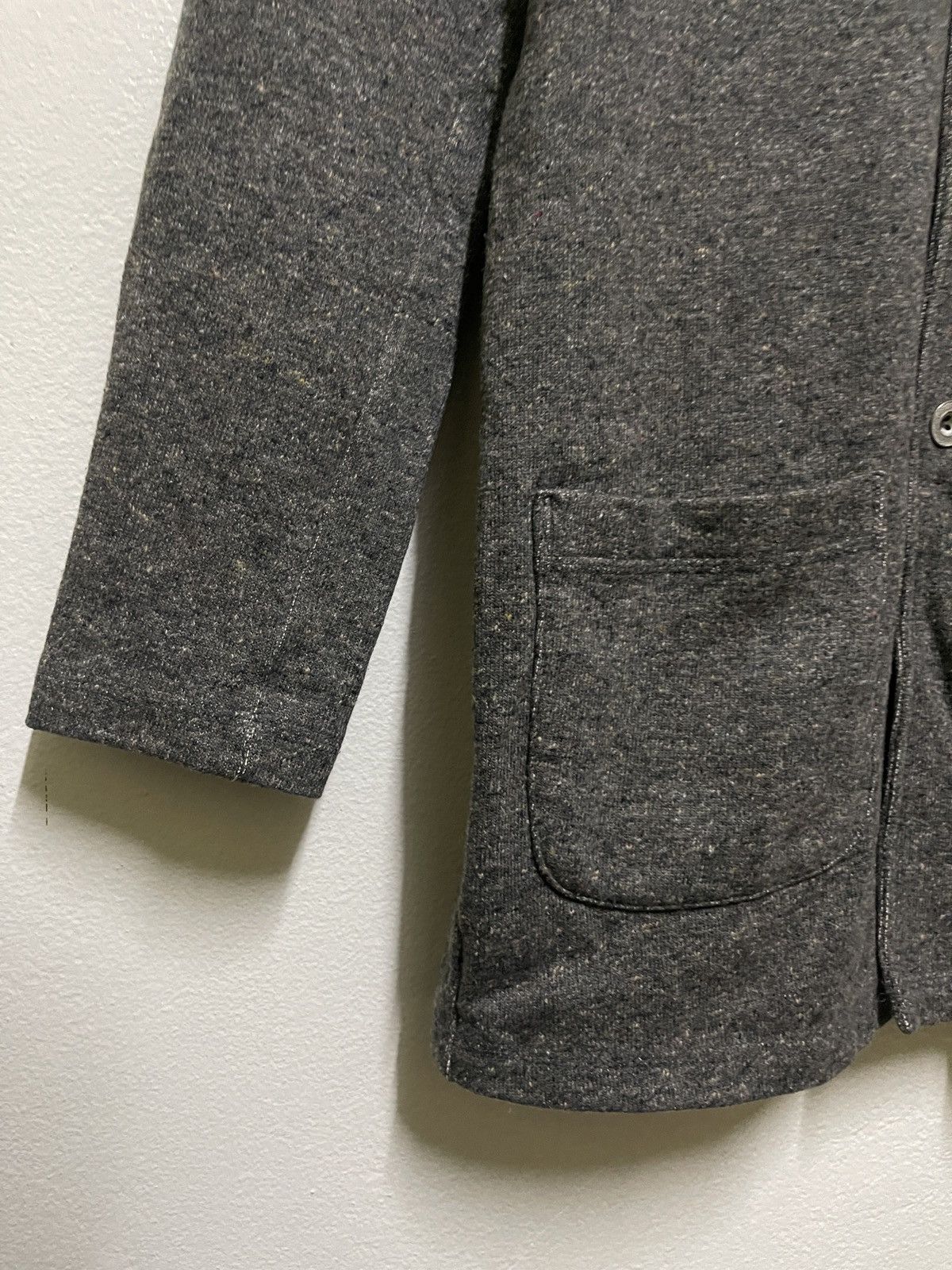Jackman × Japanese Brand Jackman Tanabe Meriyasu Jacket Size US S / EU 44-46 / 1 - 3 Thumbnail
