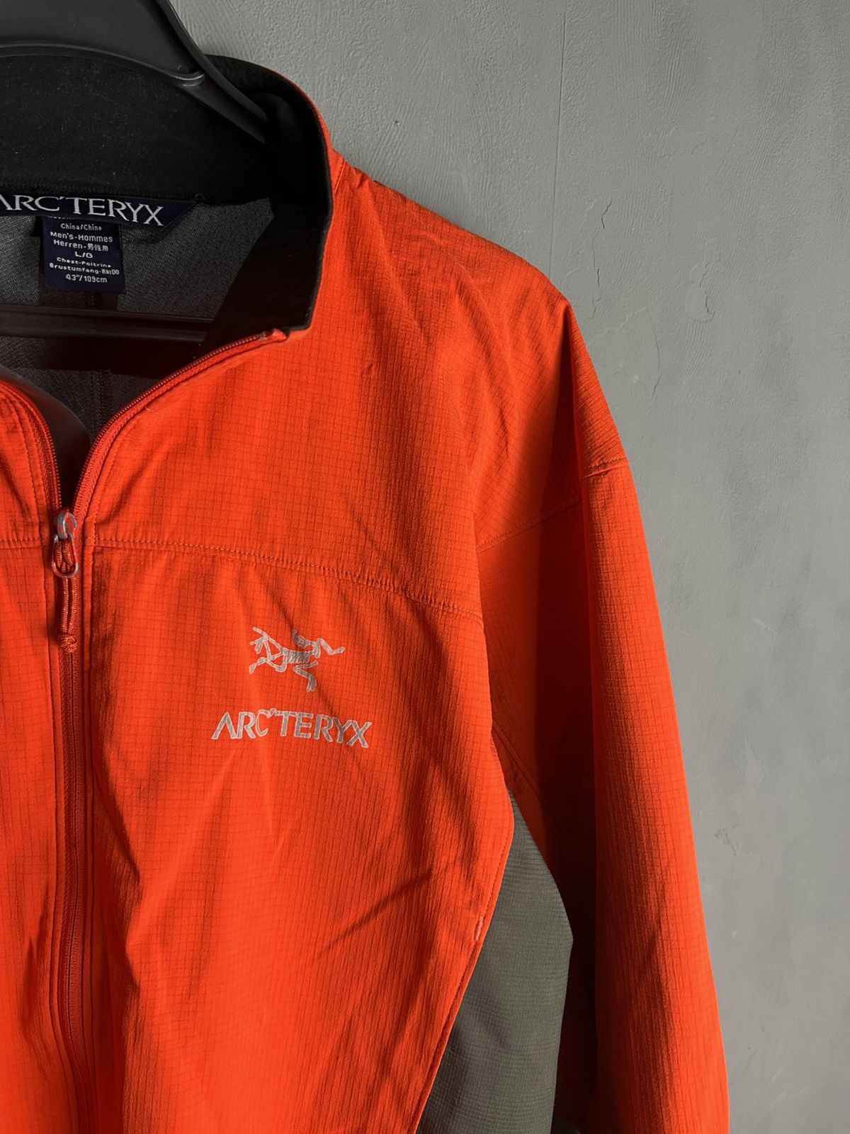 Arc'teryx Arcteryx jacket Size US L / EU 52-54 / 3 - 4 Thumbnail