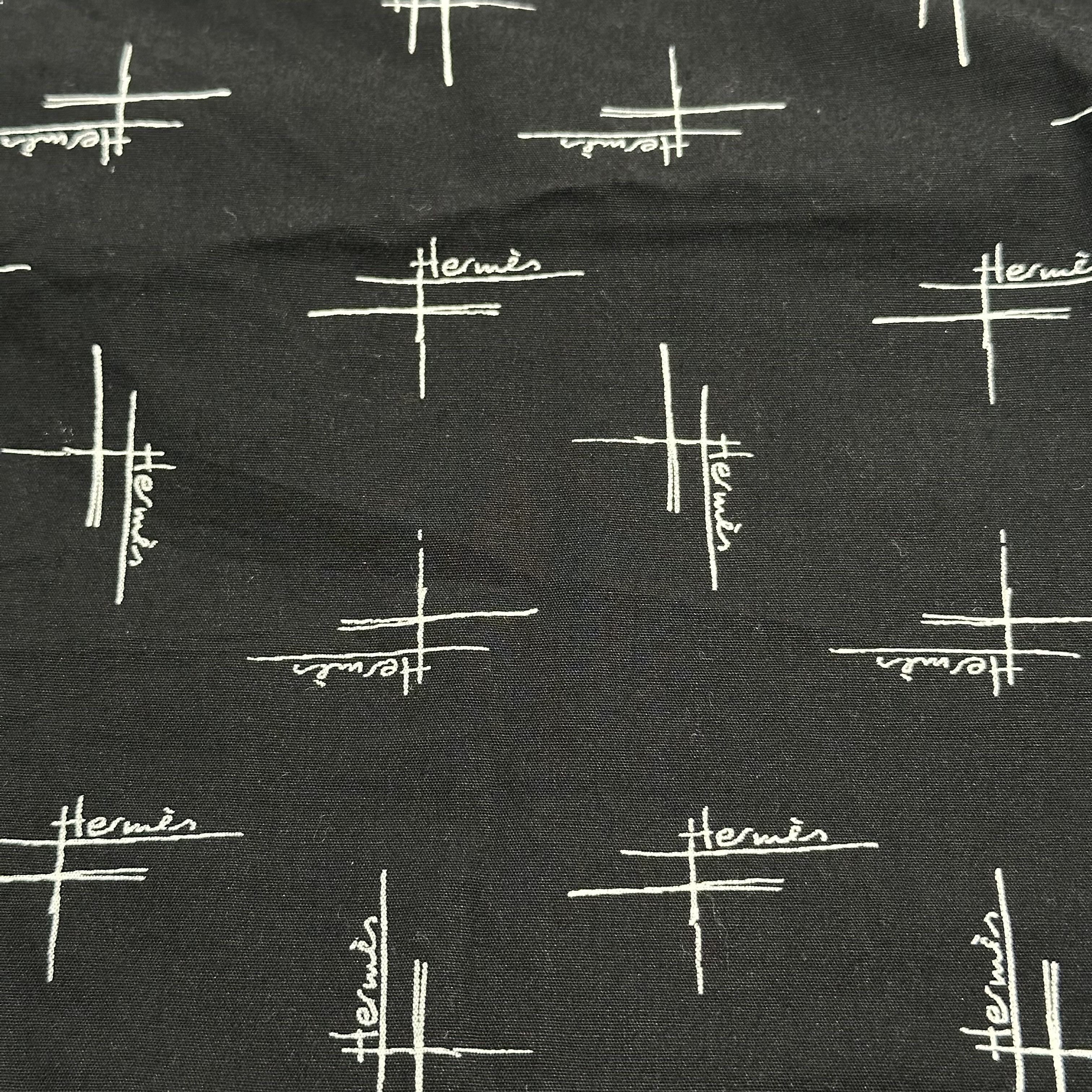 Hermes Vintage Hermes Shorts Size US 33 - 3 Thumbnail