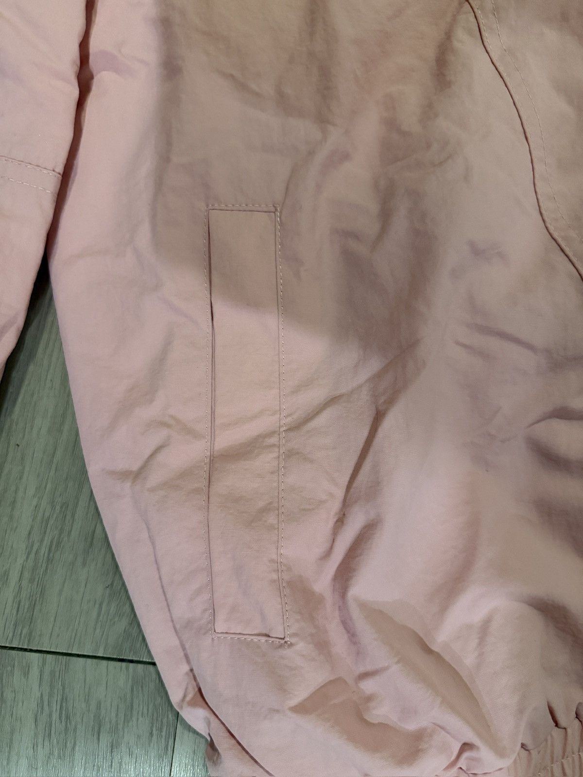 A24 × Nahmias Marty Supreme Nahmias Jacket Pink Size US L / EU 52-54 / 3 - 15 Thumbnail