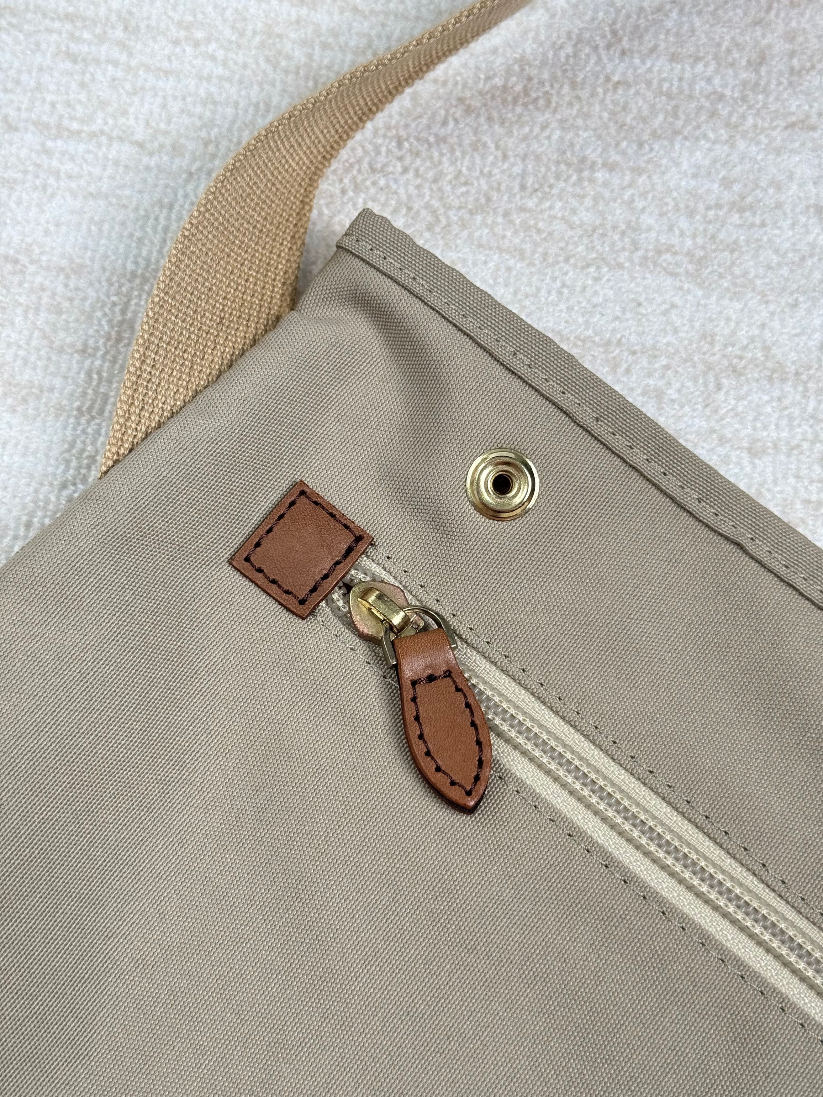 Porter New with Tag* Porter Shoulder Yoshida Bag PORTER COPPI Size ONE SIZE - 5 Thumbnail