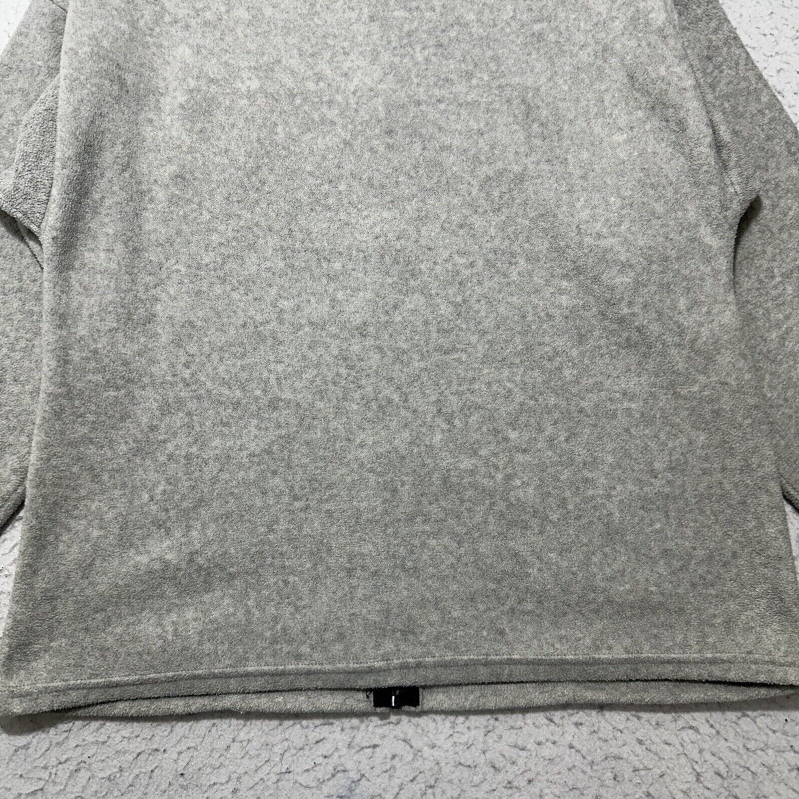 USA Olympics Vintage '08 Beijing Olympics USA Medium Fleece Sweatshirt Size M / US 6-8 / IT 42-44 - 12 Thumbnail