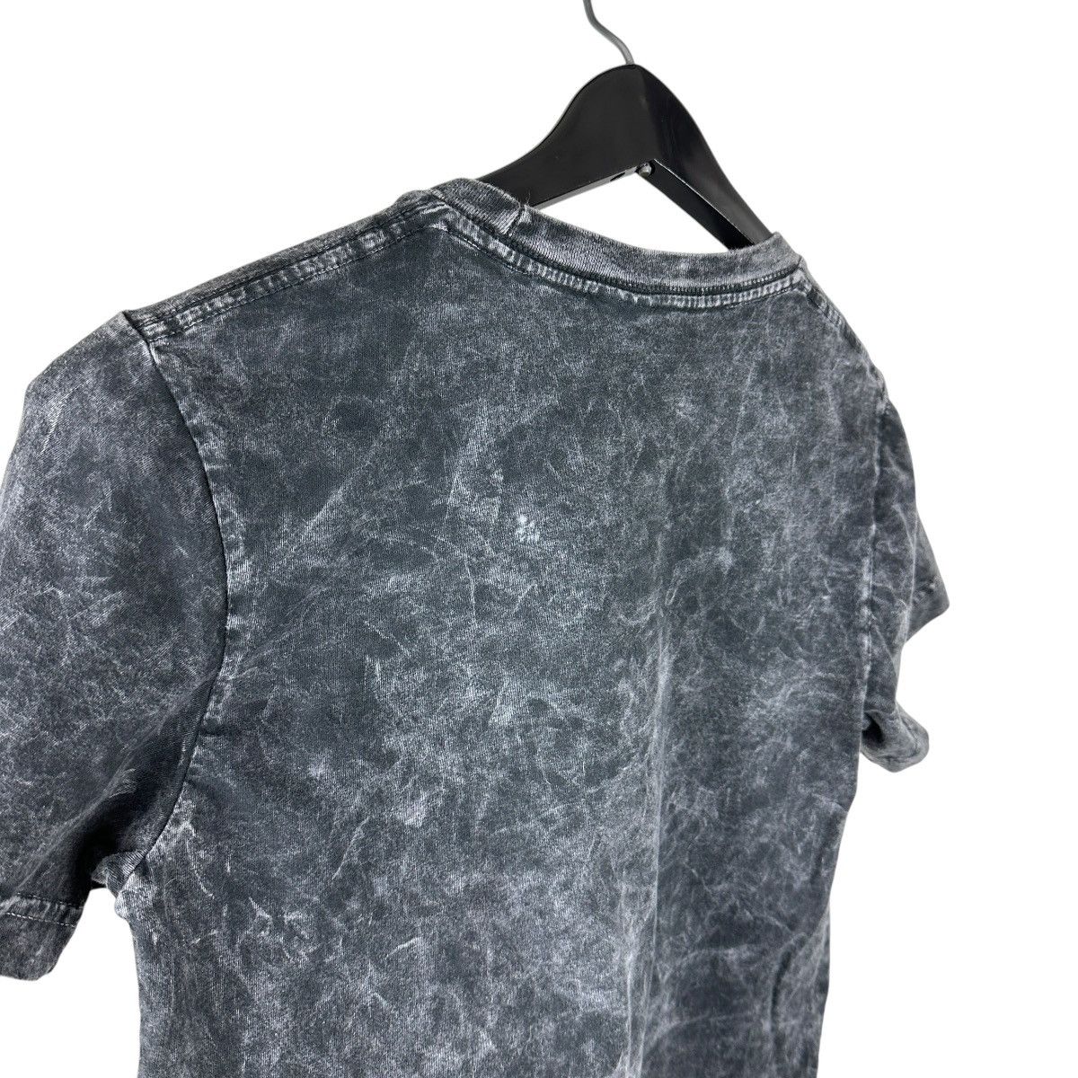 RIPNDIP Mens Y2K RipNDip Acid Wash Front Pocket Shirt Size US S / EU 44-46 / 1 - 8 Thumbnail
