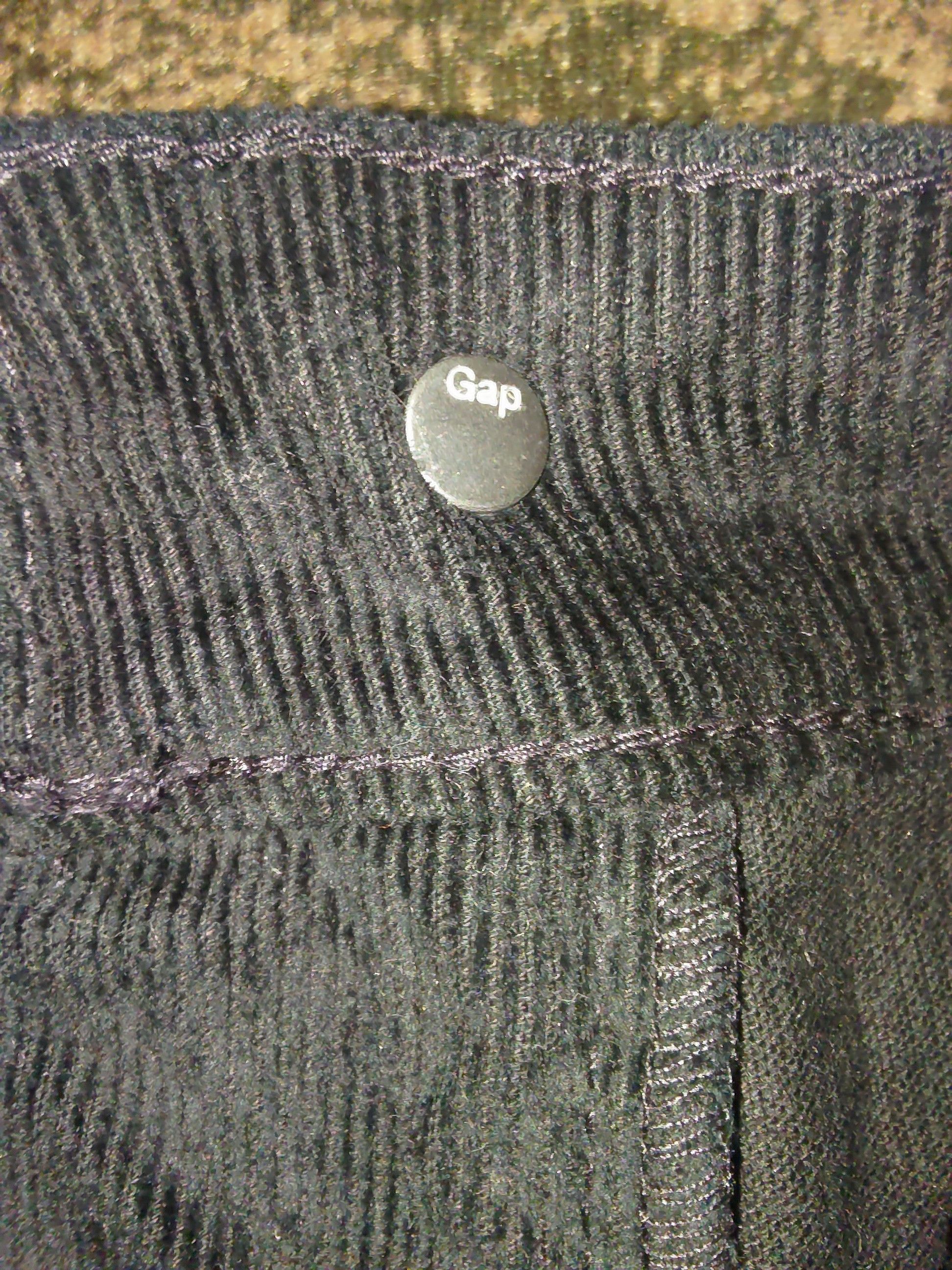 Gap Straight Fit Gap Corduroy Size US 34 / EU 50 - 10 Thumbnail