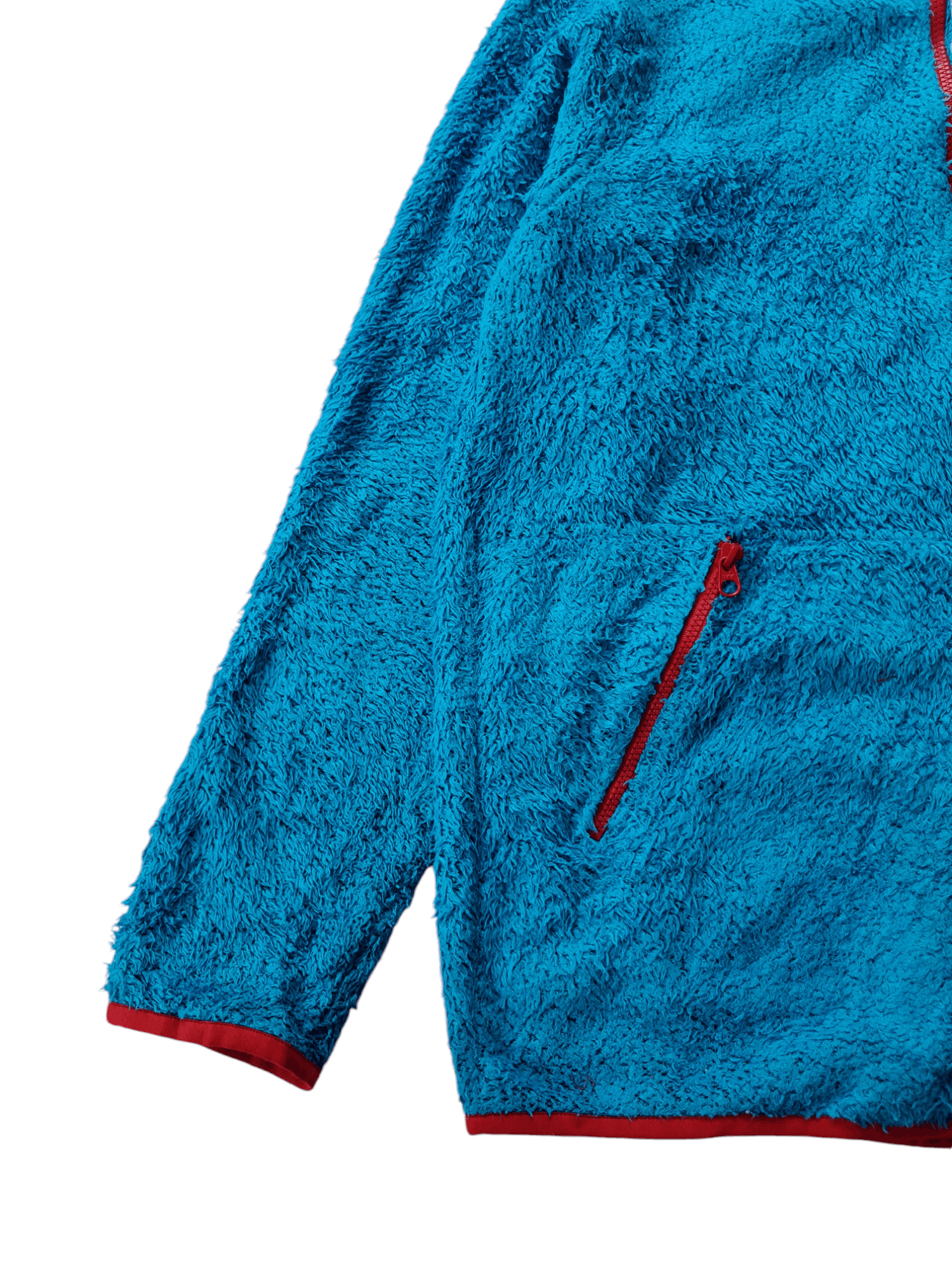 The North Face The North Face Fleece Jacket Size US L / EU 52-54 / 3 - 3 Thumbnail