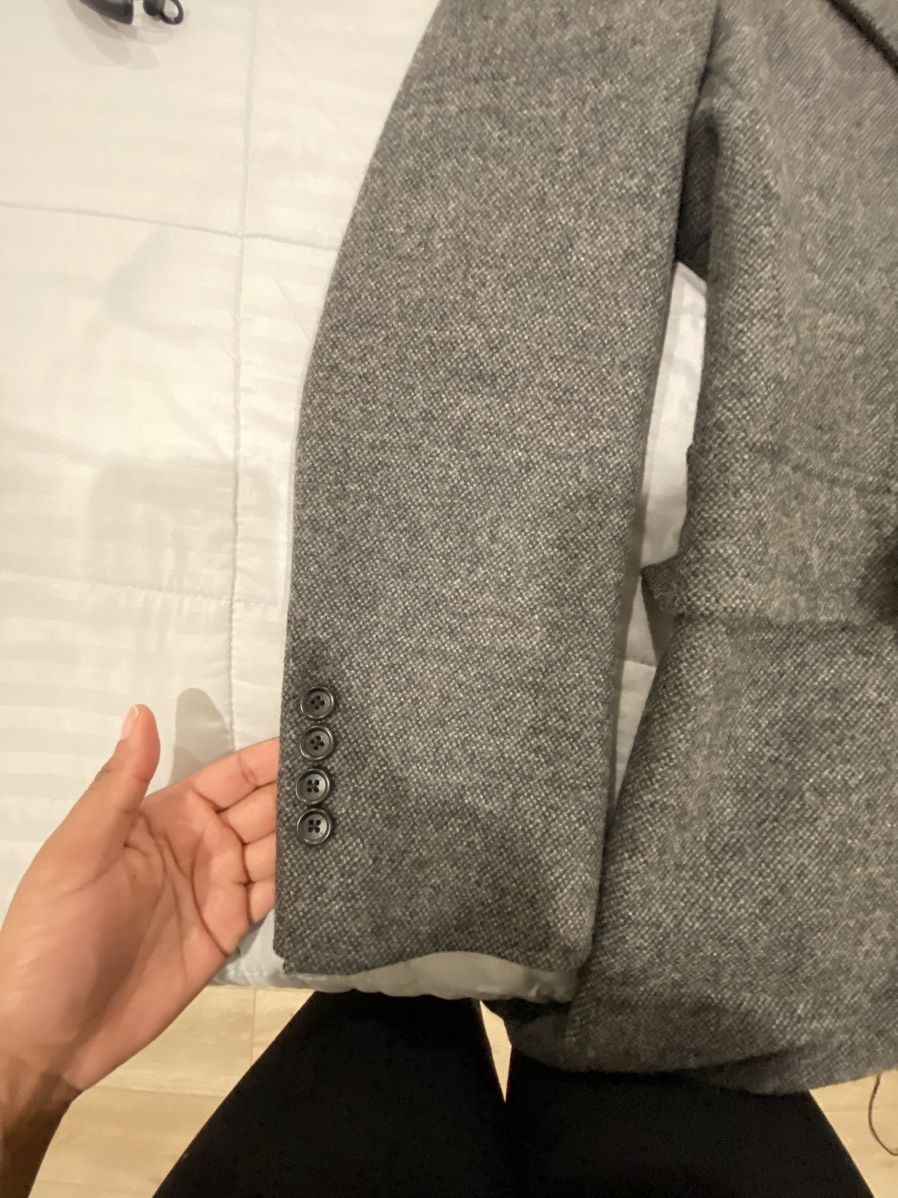 Sanyo Sanyo coat Size US M / EU 48-50 / 2 - 7 Thumbnail