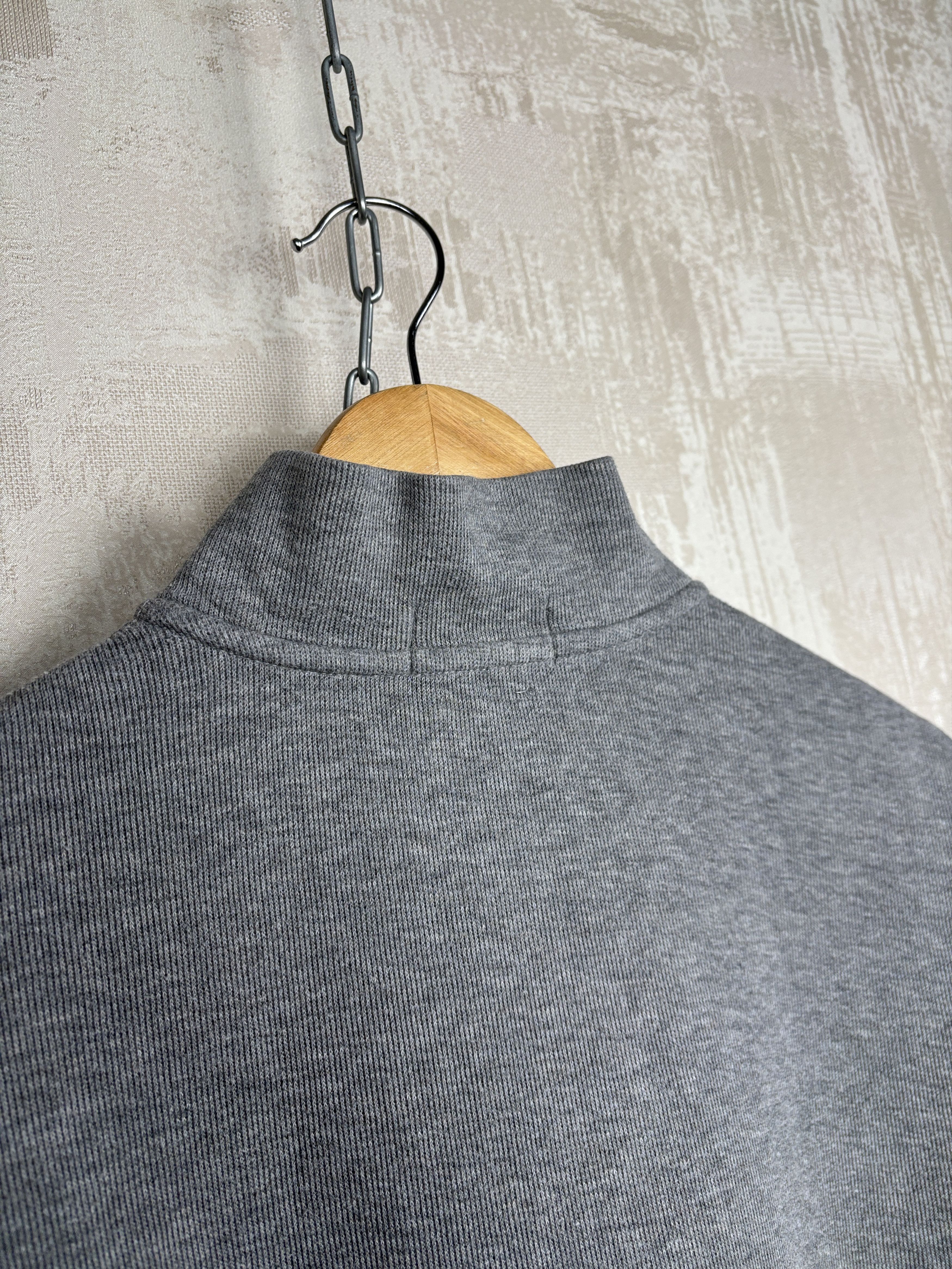 Polo Ralph Lauren Polo Ralph Lauren Estate Rib Quarter Zip Pullover Size US M / EU 48-50 / 2 - 20 Thumbnail