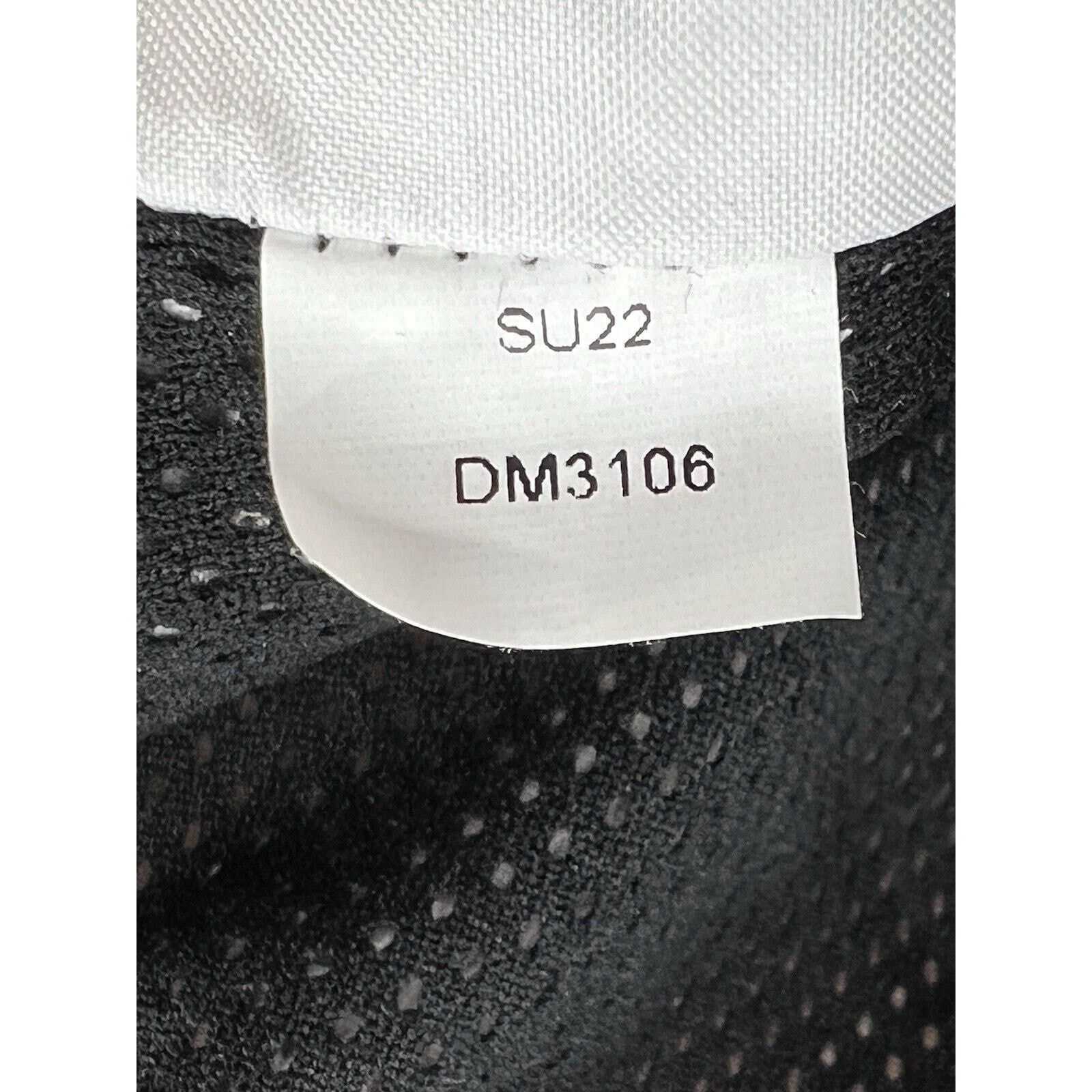 Jordan Brand Jordan Paris Saint-Germain PSG Woven Cargo Pants DM3106-010 Size US 34 / EU 50 - 4 Thumbnail