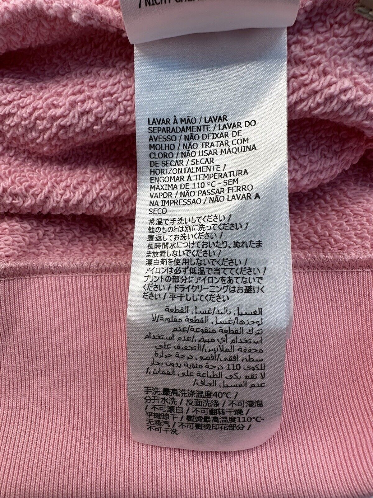 Gucci New Gucci Woman's Hoodies Sweatshirt Size-M Size M / US 6-8 / IT 42-44 - 9 Thumbnail