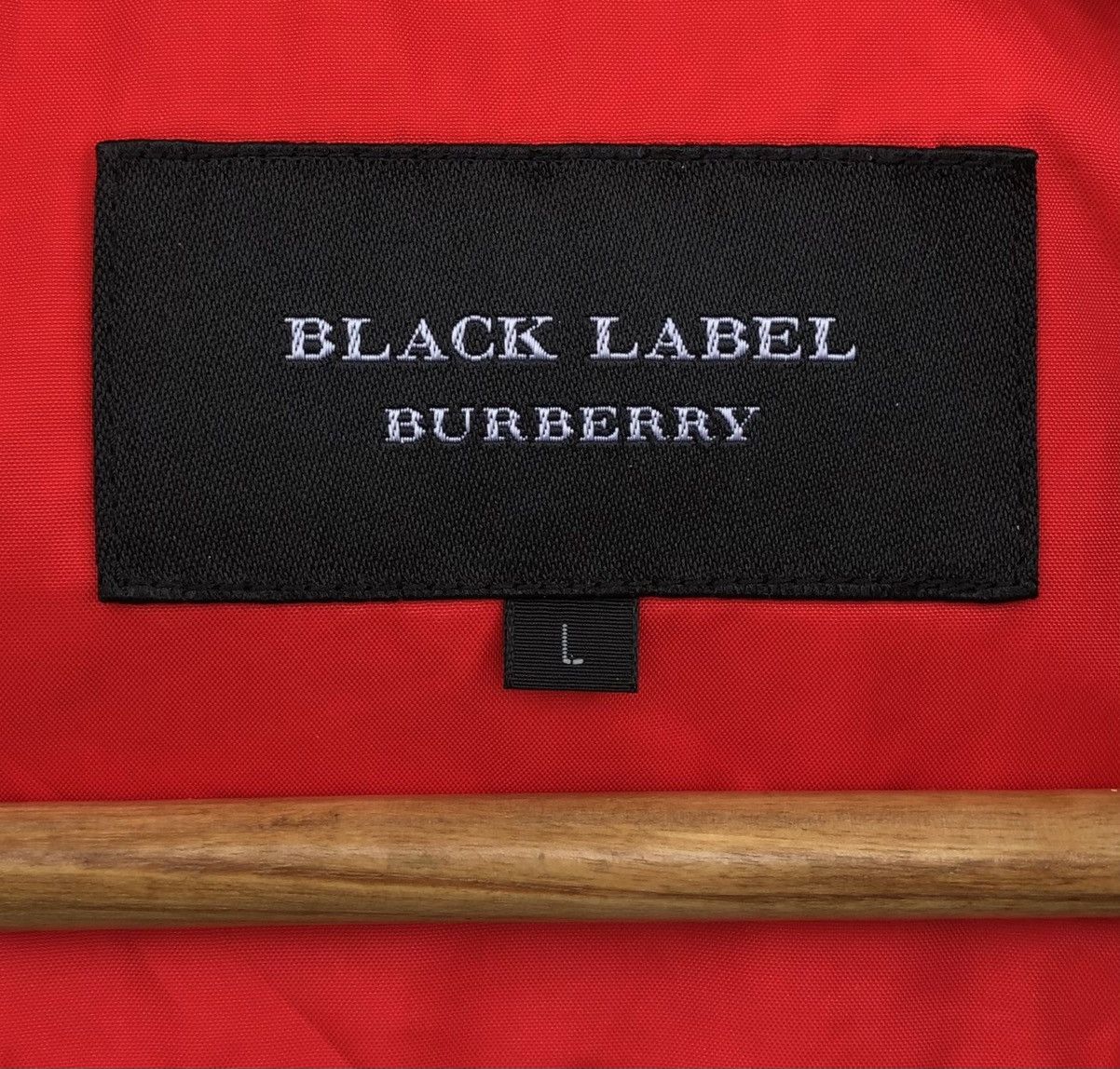 Burberry Burberry Black Label Waterproof Light Jacket With Hoodie Size US M / EU 48-50 / 2 - 19 Thumbnail