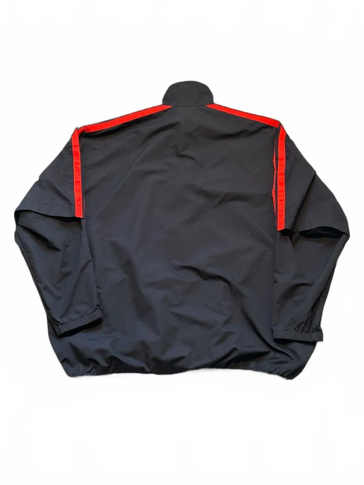 Balenciaga Balenciaga long sleeve Size US XL / EU 56 / 4 - 2 Thumbnail