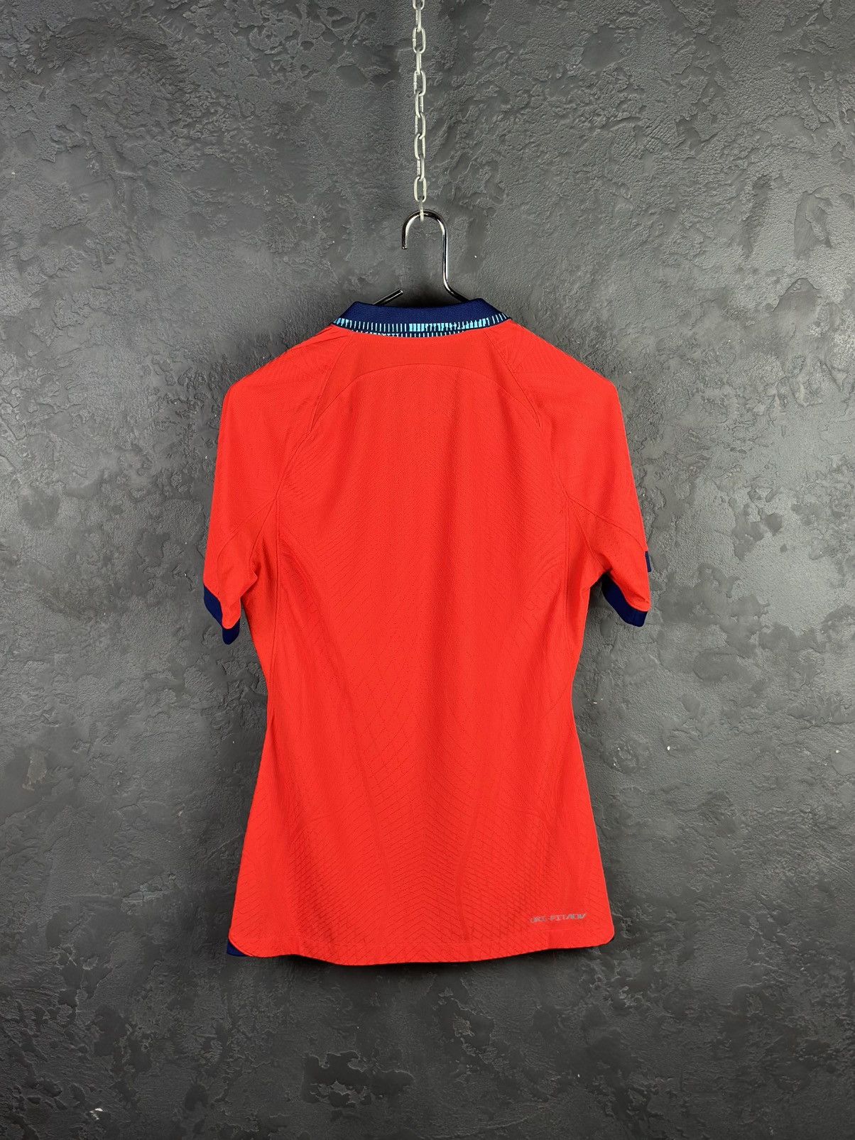 Nike England World Cup 2022 Away Shirt Nike ADV Player Size US S / EU 44-46 / 1 - 4 Thumbnail