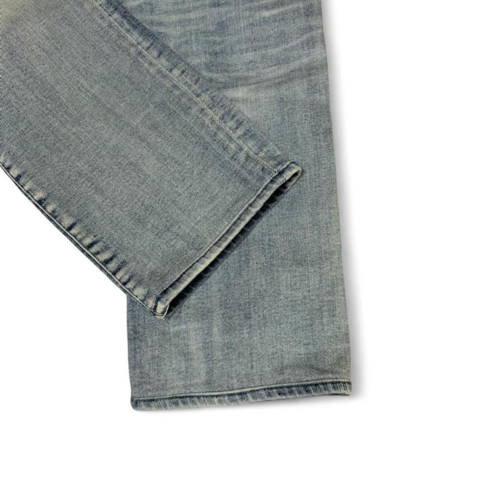 Other Buckaroo light wash denim jeans Size US 32 / EU 48 - 8 Thumbnail
