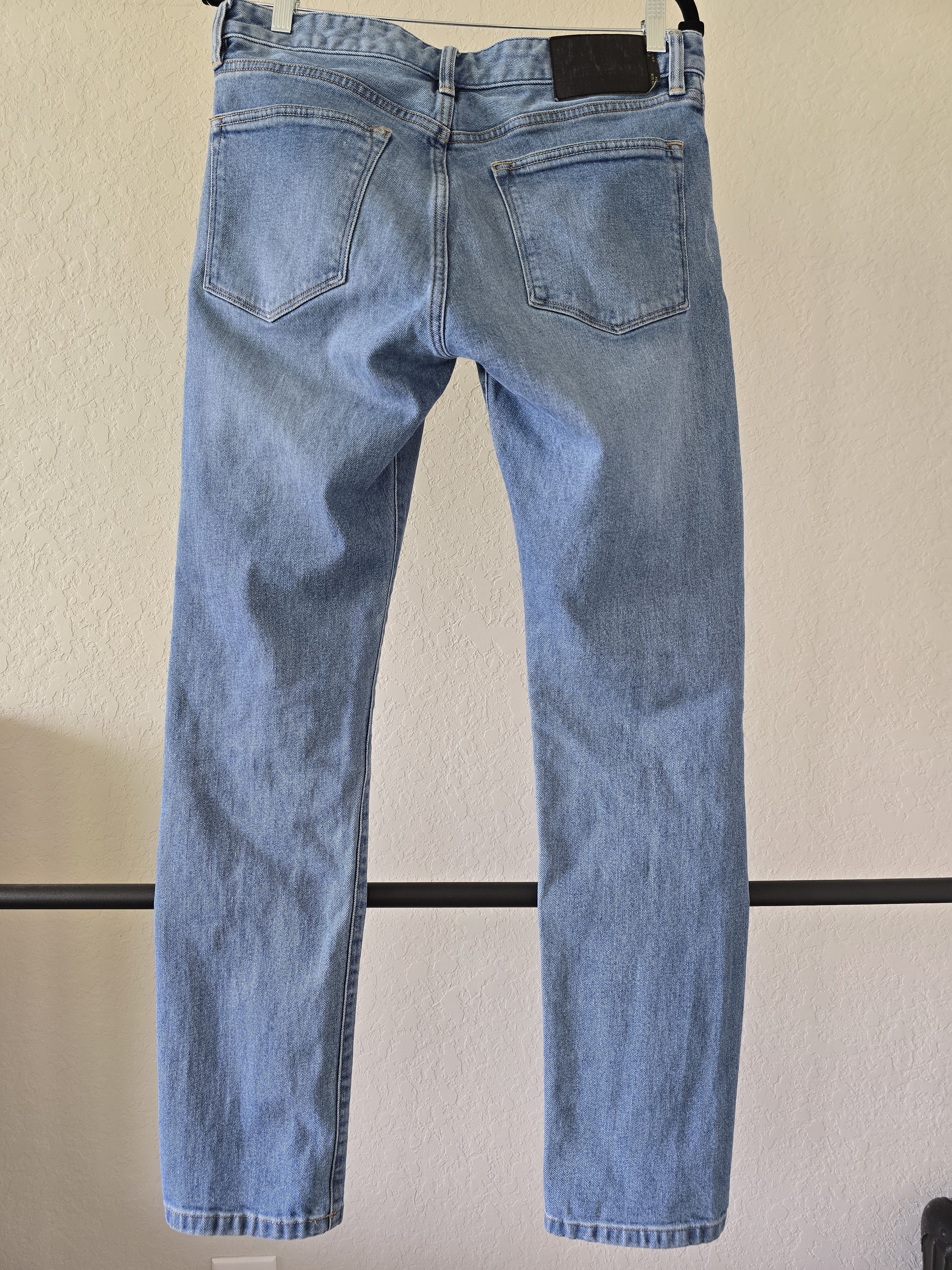 Buck Mason Maverick Size US 32 / EU 48 - 2 Thumbnail
