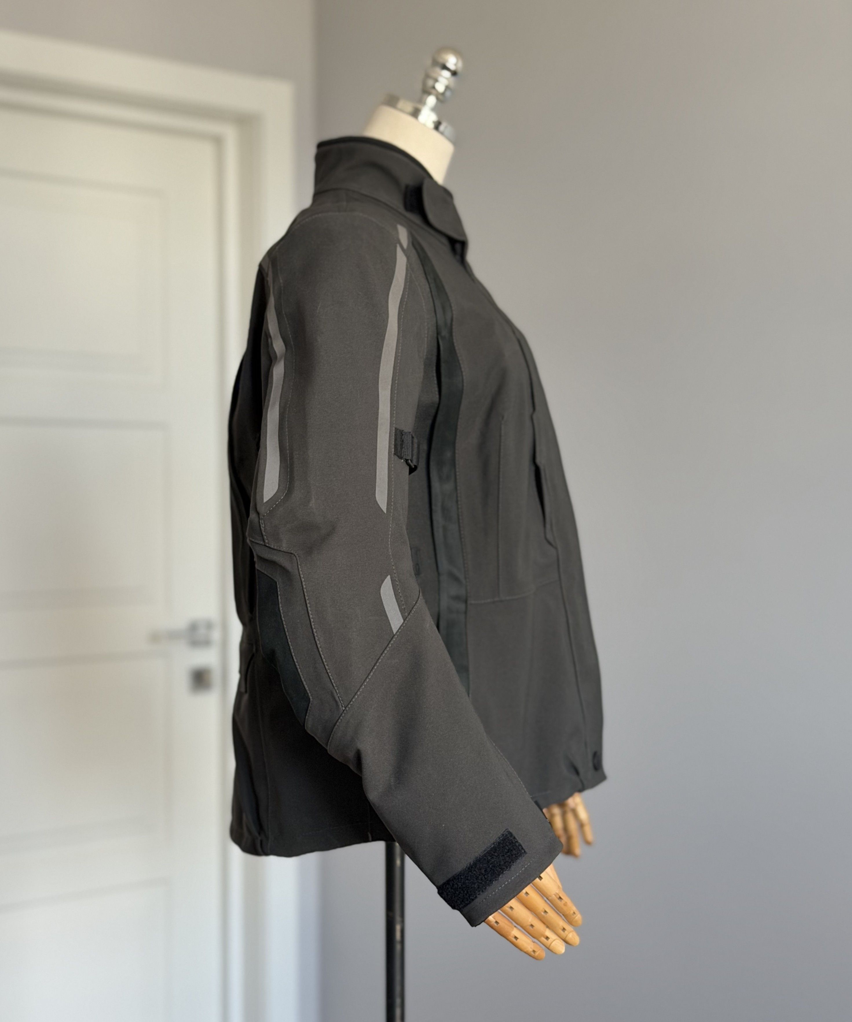 BMW BMW MOTORRAD PACEGUARD TOUR Motorcycle Jacket Protection Size L / US 10 / IT 46 - 9 Thumbnail