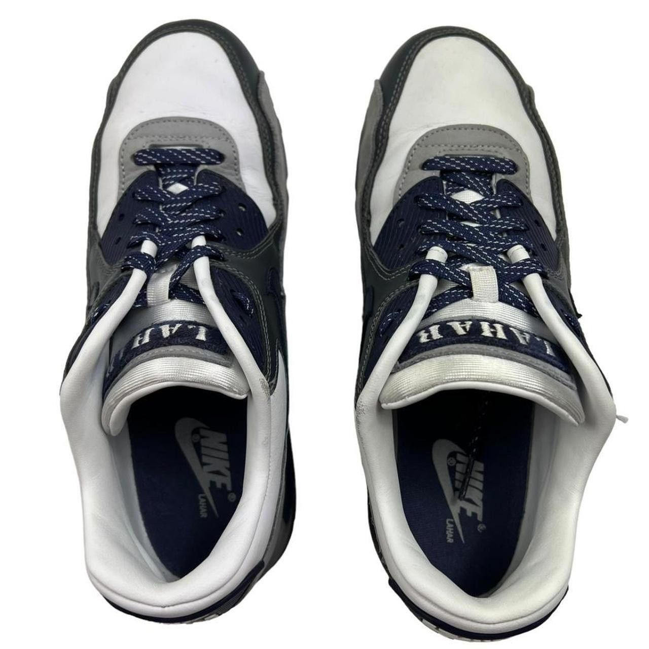 Nike Nike Air Max 90 Lahar Escape Indigo - Size US 8.5 / EU 42 Size US 8.5 / EU 41-42 - 5 Thumbnail