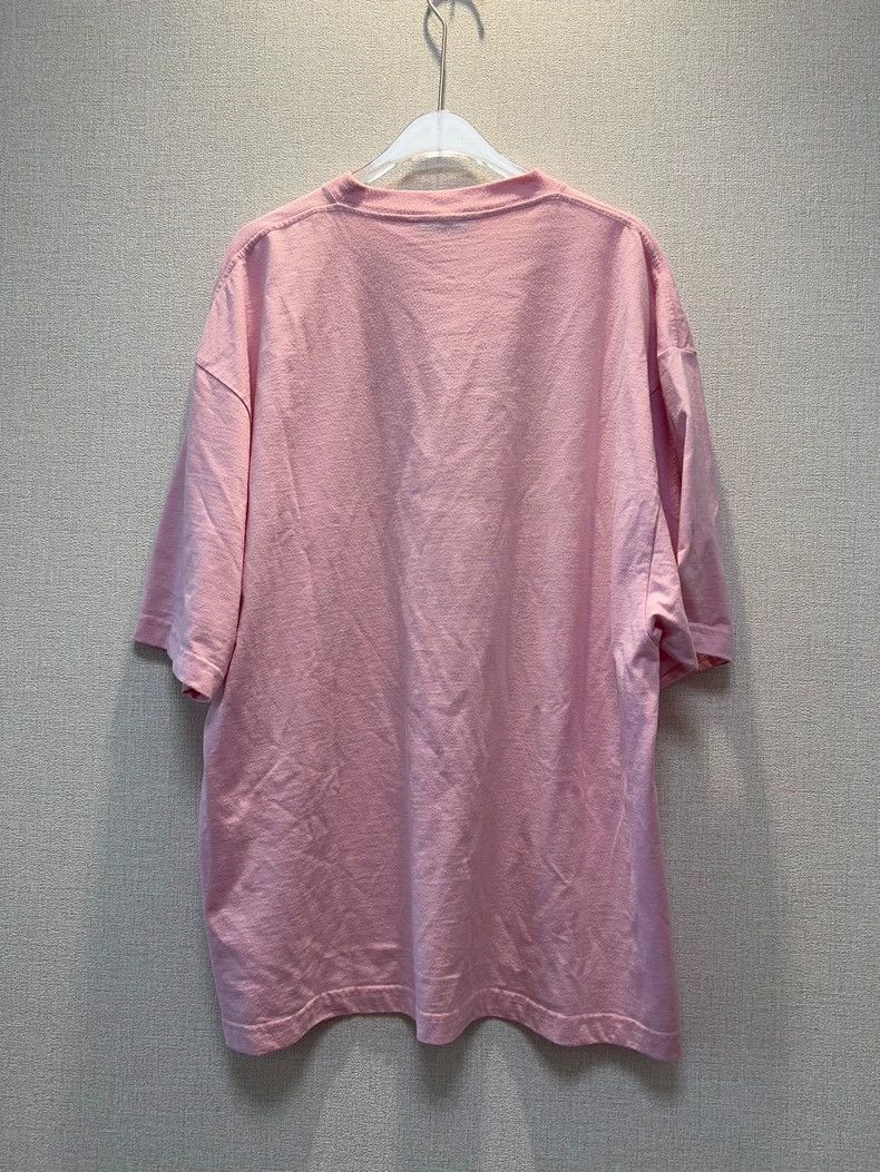 Balenciaga Balenciaga Multi-language short sleeve 2504-Nextarrow Size US XS / EU 42 / 0 - 2 Thumbnail