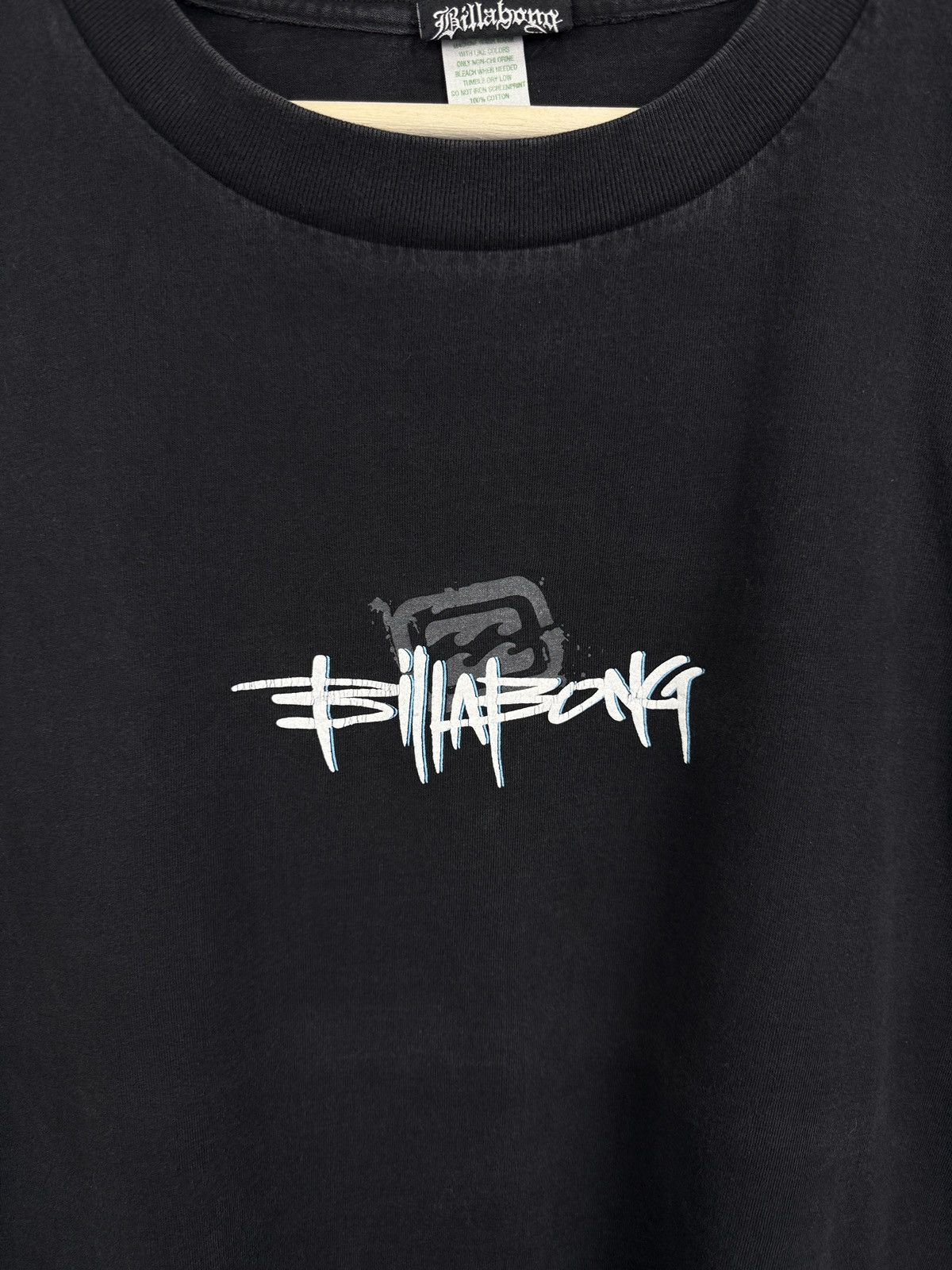 Billabong 🇺🇸 Vintage 90s Billabong Australia Surfboards T-Shirt Rare Size US XXL / EU 58 / 5 - 5 Thumbnail